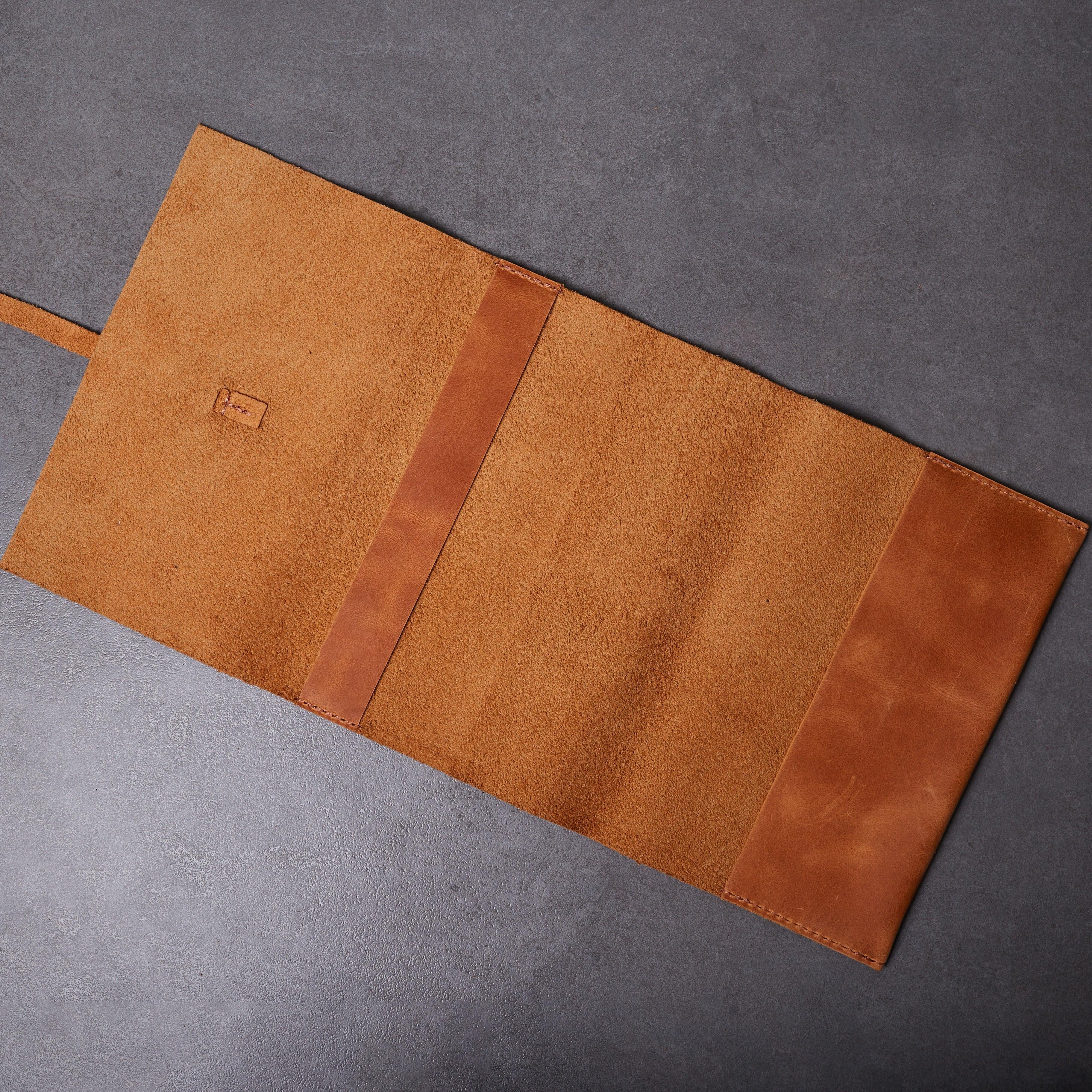 Обкладинка для блокнота Accent - INCARNE® Україна