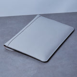 Чохол «Клоуз» Klouz для MacBook Air 13" 2018-2023, Pro 13" 2016-2023 зі шкіри Галант та Акса