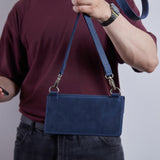 Кожаная сумка для телефона «Смарт Бэг» Smart Bag