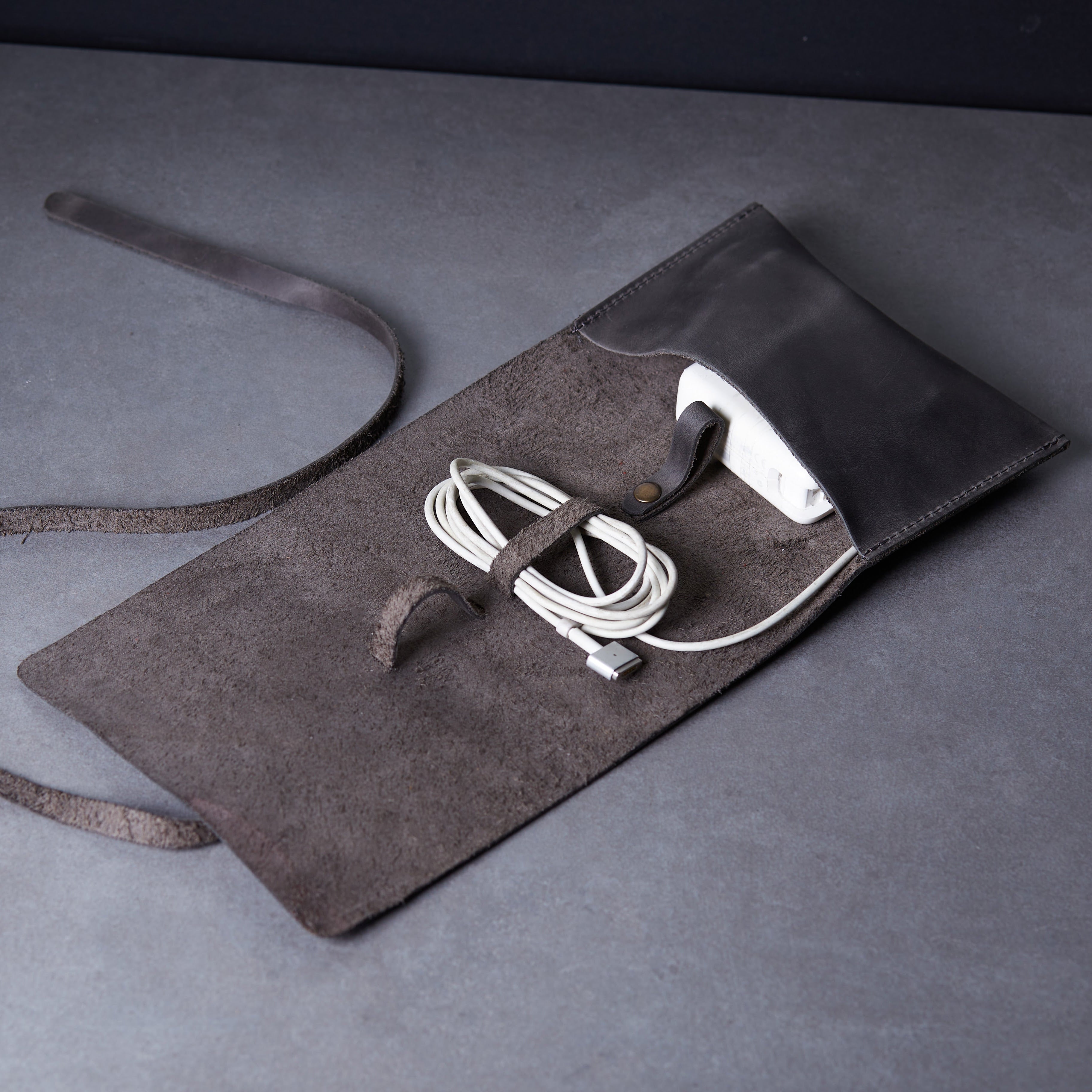 Органайзер Weekend, сірий (вінтажний)