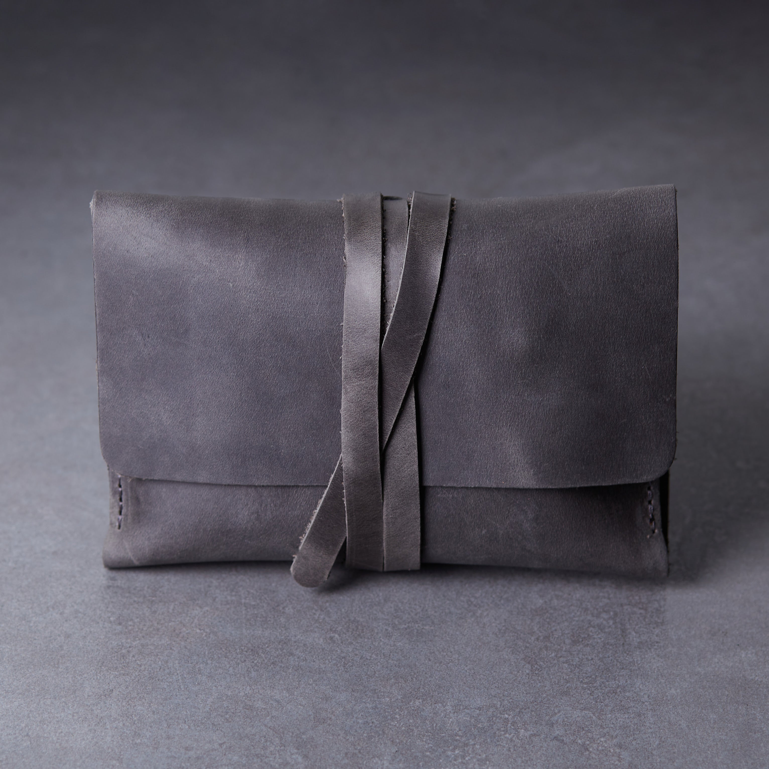 Органайзер Weekend, сірий (вінтажний)