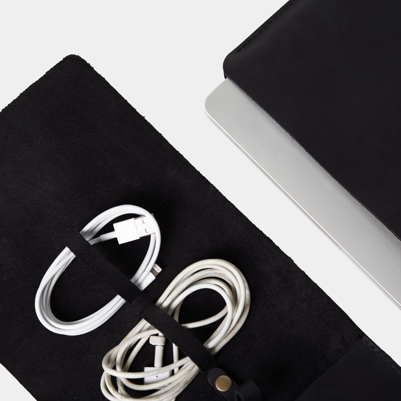 Сет: New Gamma + Weekend, чорний (вінтажний)