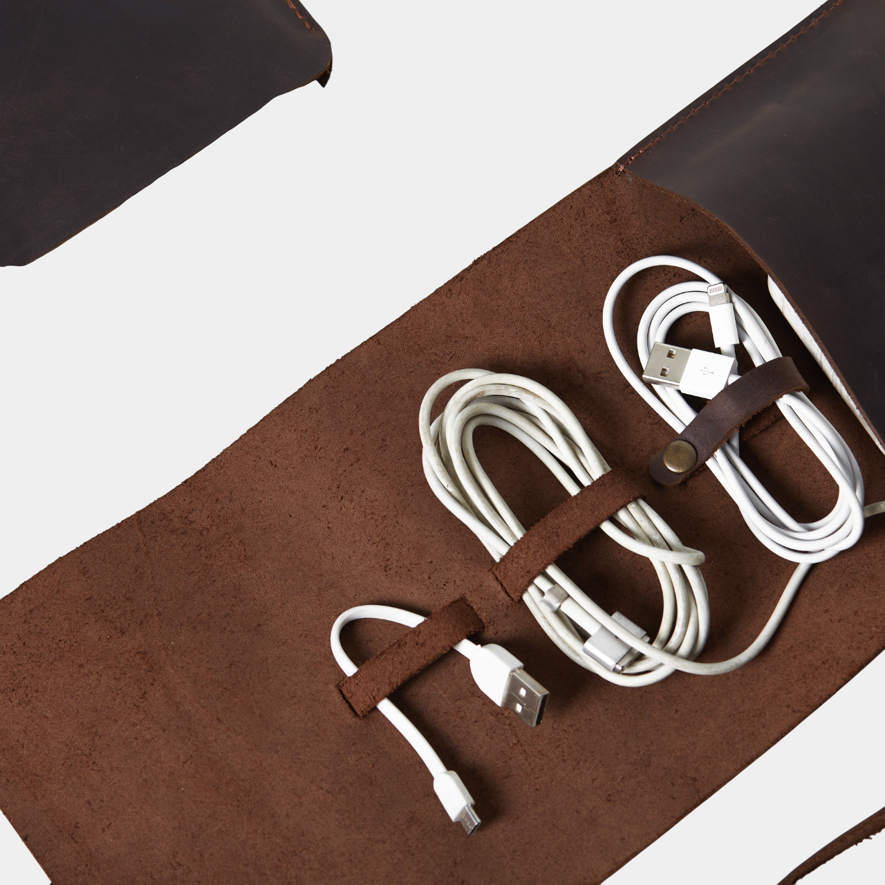 Сет: New Gamma + Weekend, коричневий (вінтажний)