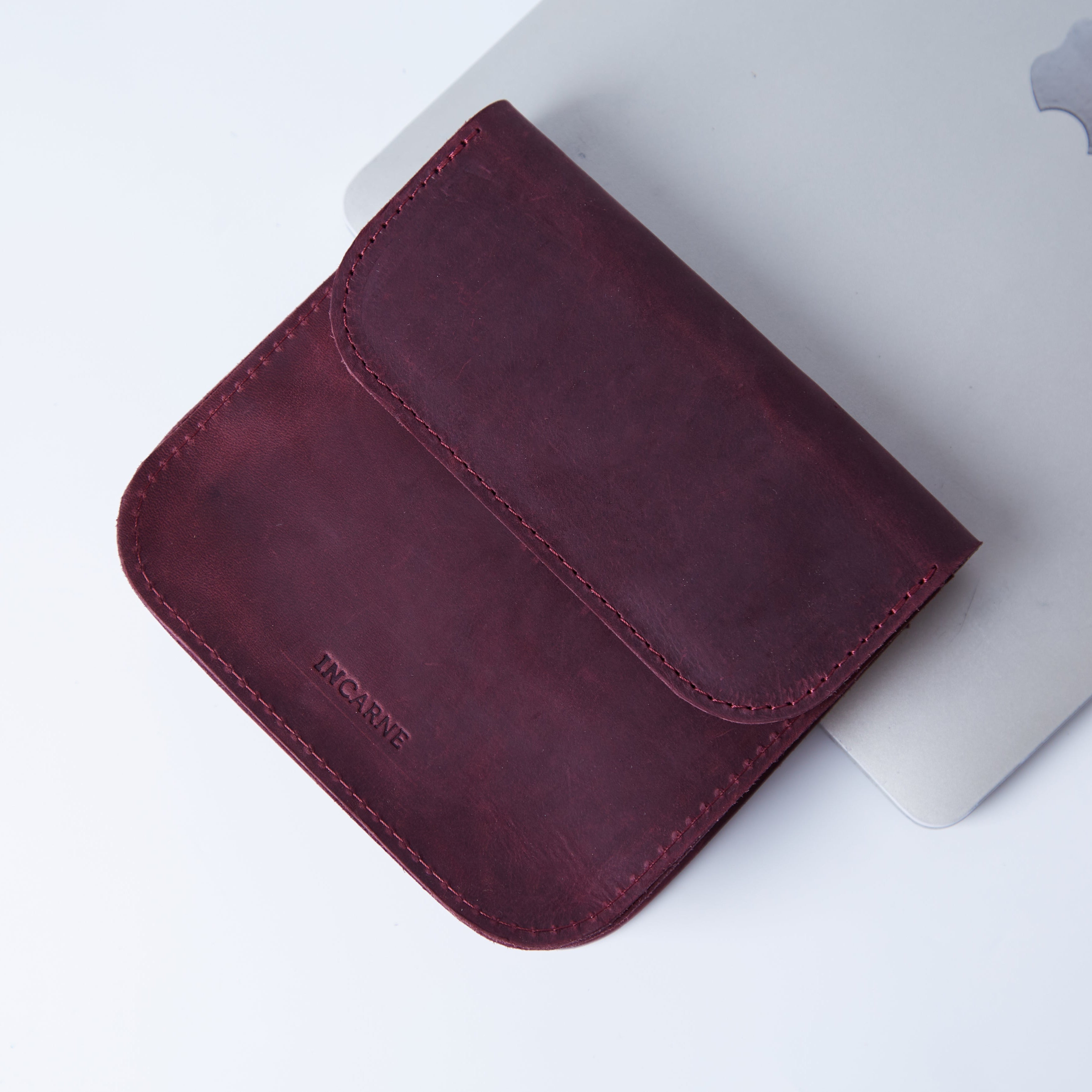 Органайзер Wander, бордо (вінтажний)