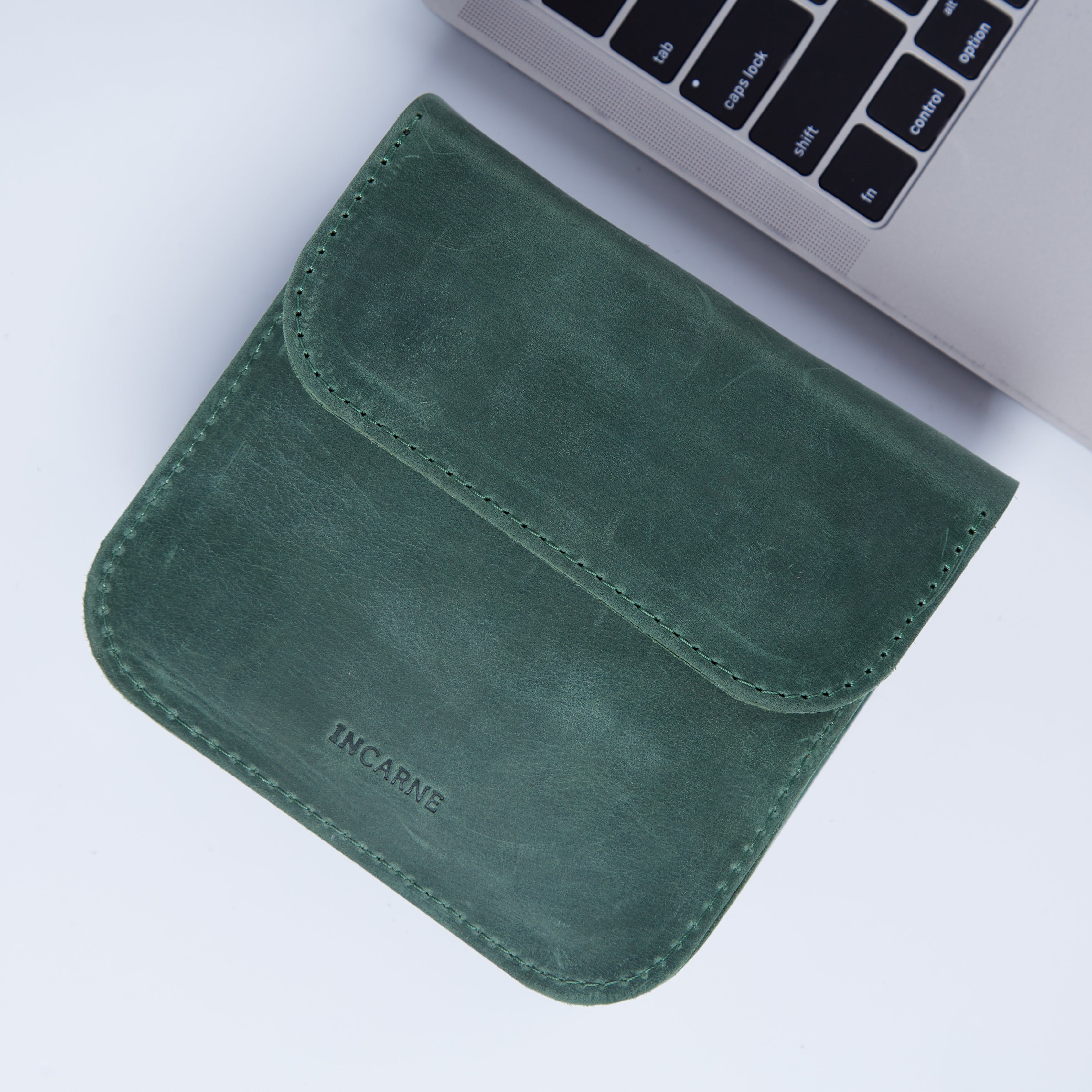 Органайзер Wander, зелений (вінтажний)