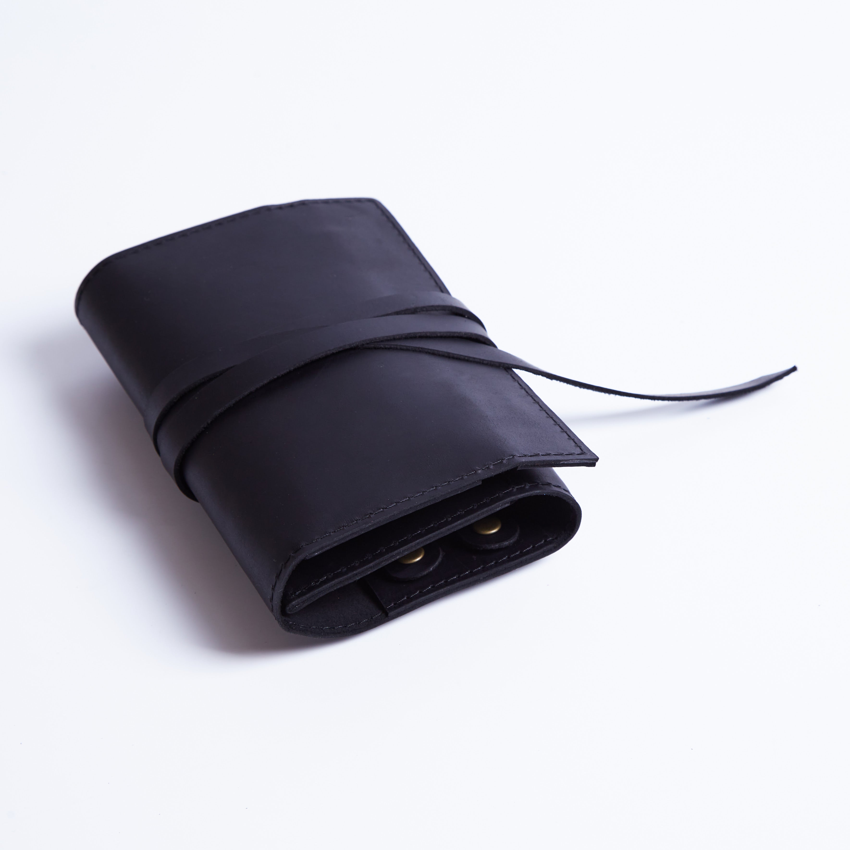 Органайзер для прикрас Beauty Weekend, чорний (вінтажний)