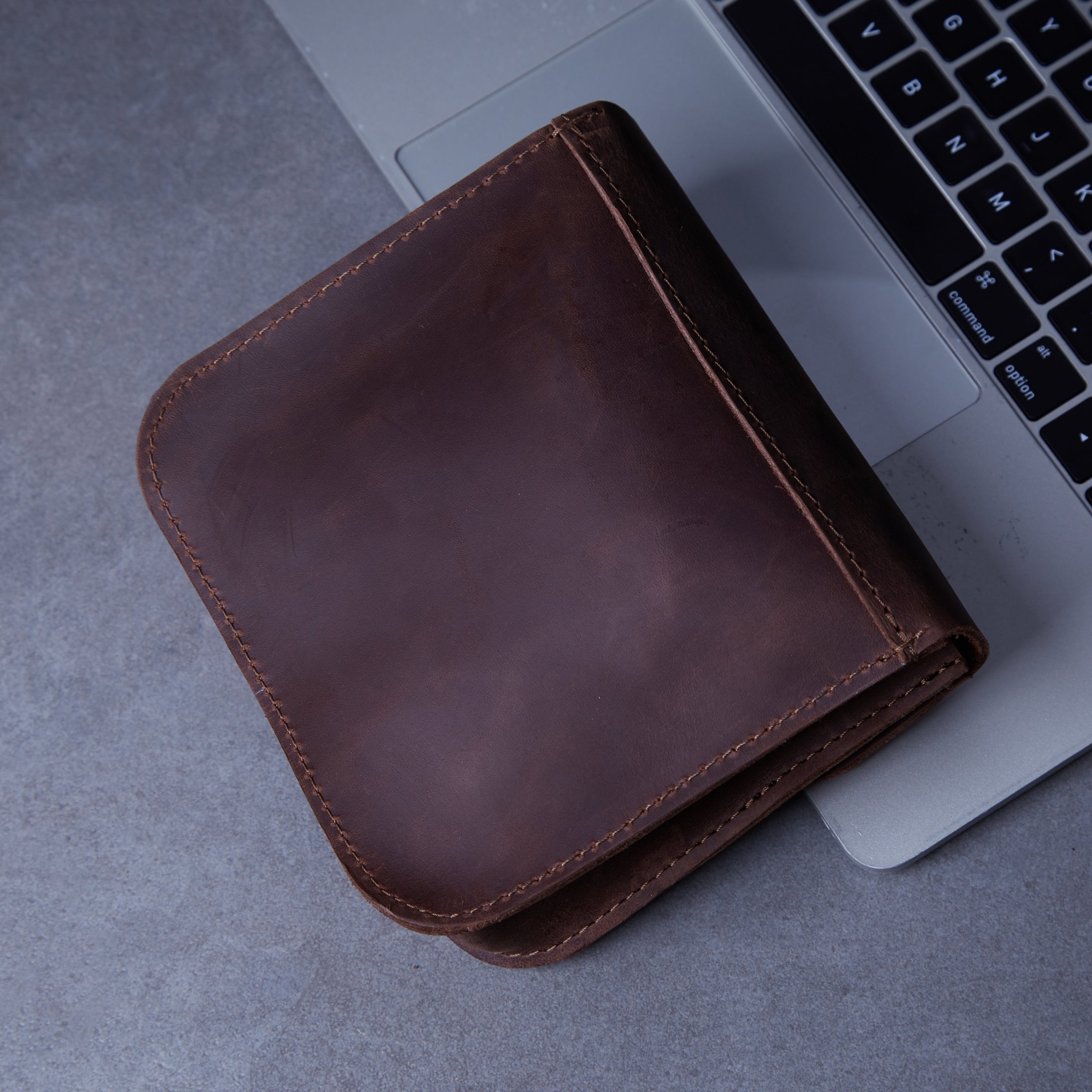 Органайзер Wander, коричневий (вінтажний)