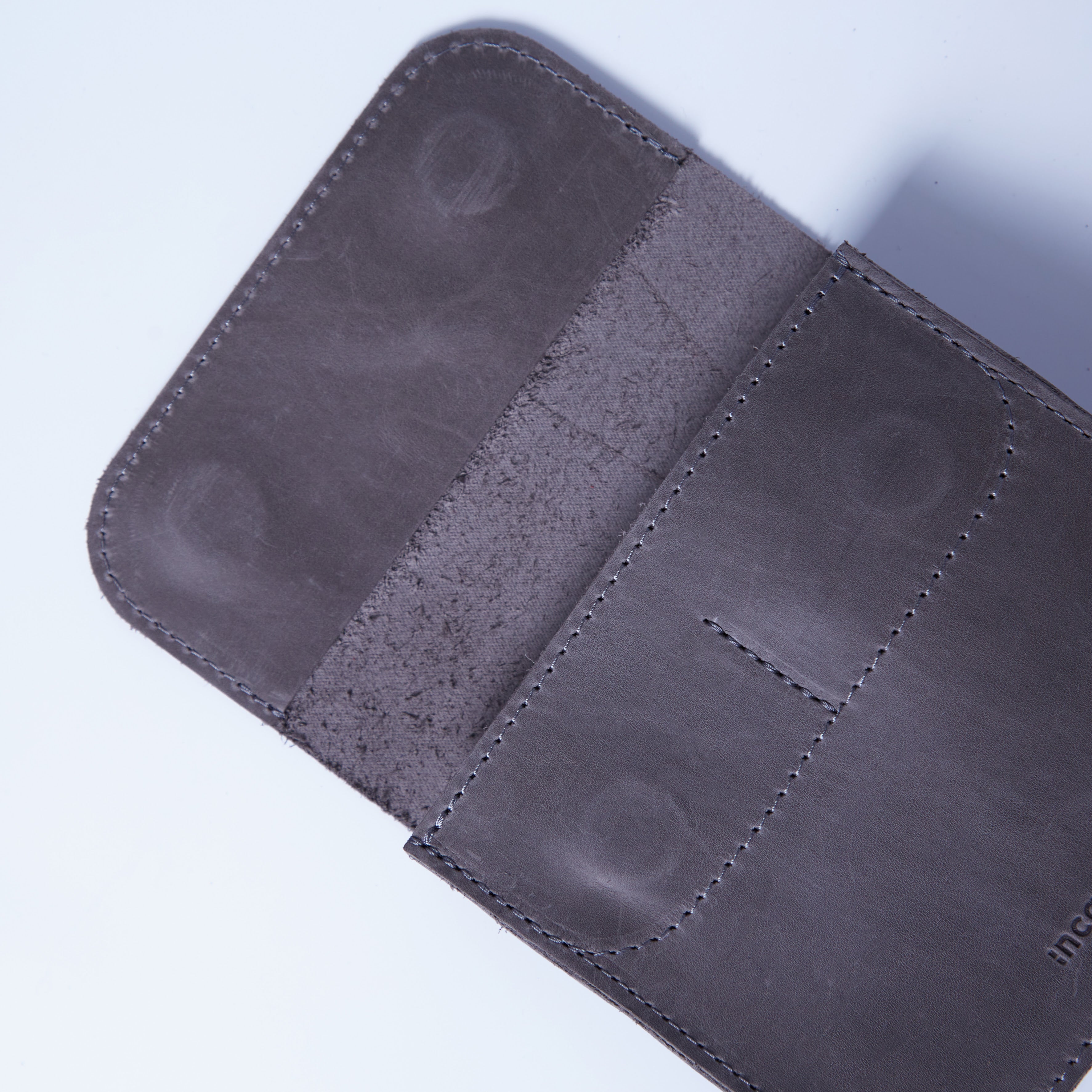 Органайзер Wander, сірий (вінтажний)