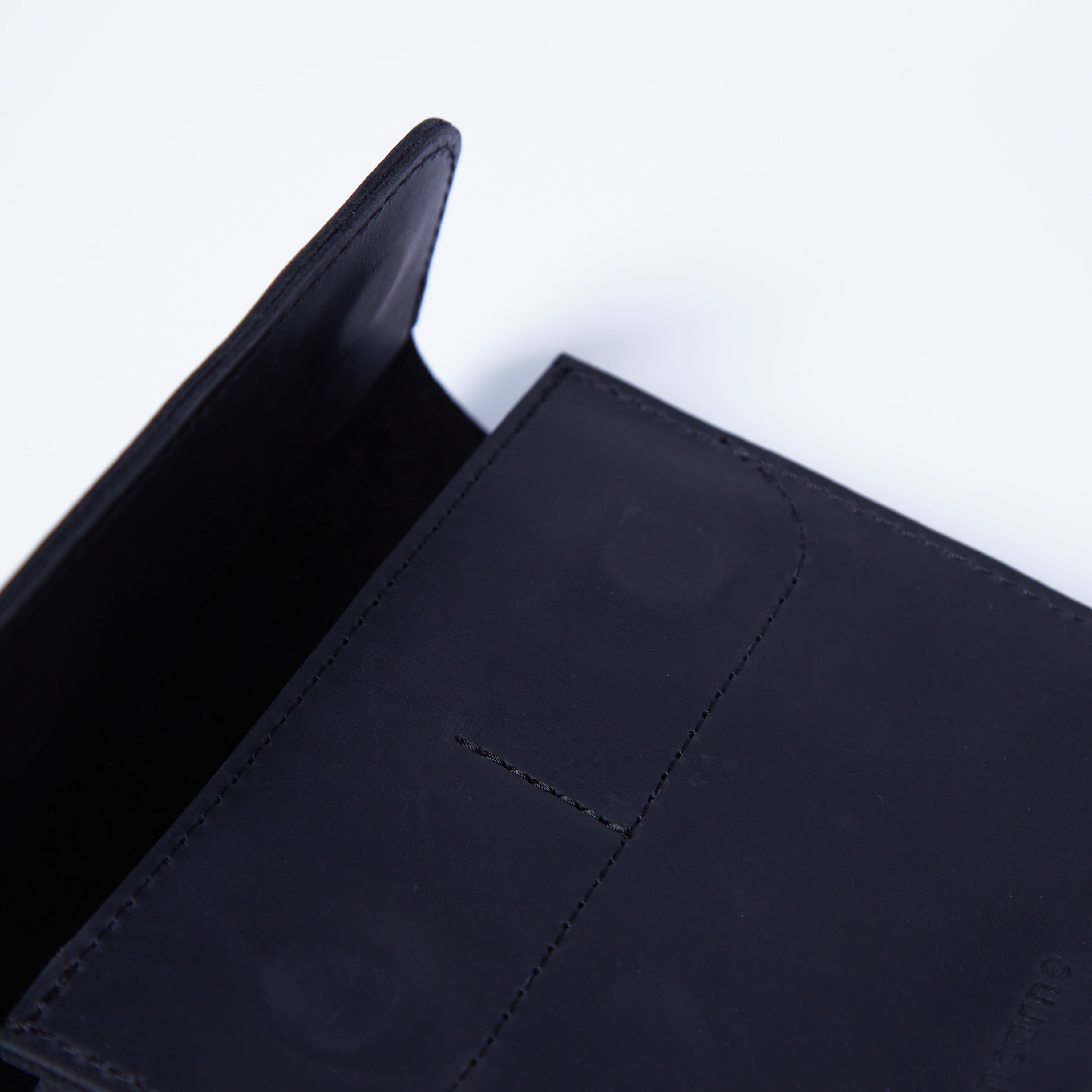 Органайзер Wander, чорний (вінтажний)