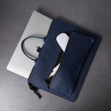 Кожаный чехол для ноутбука с подкладкой из фетра «Мерилэнд» Maryland