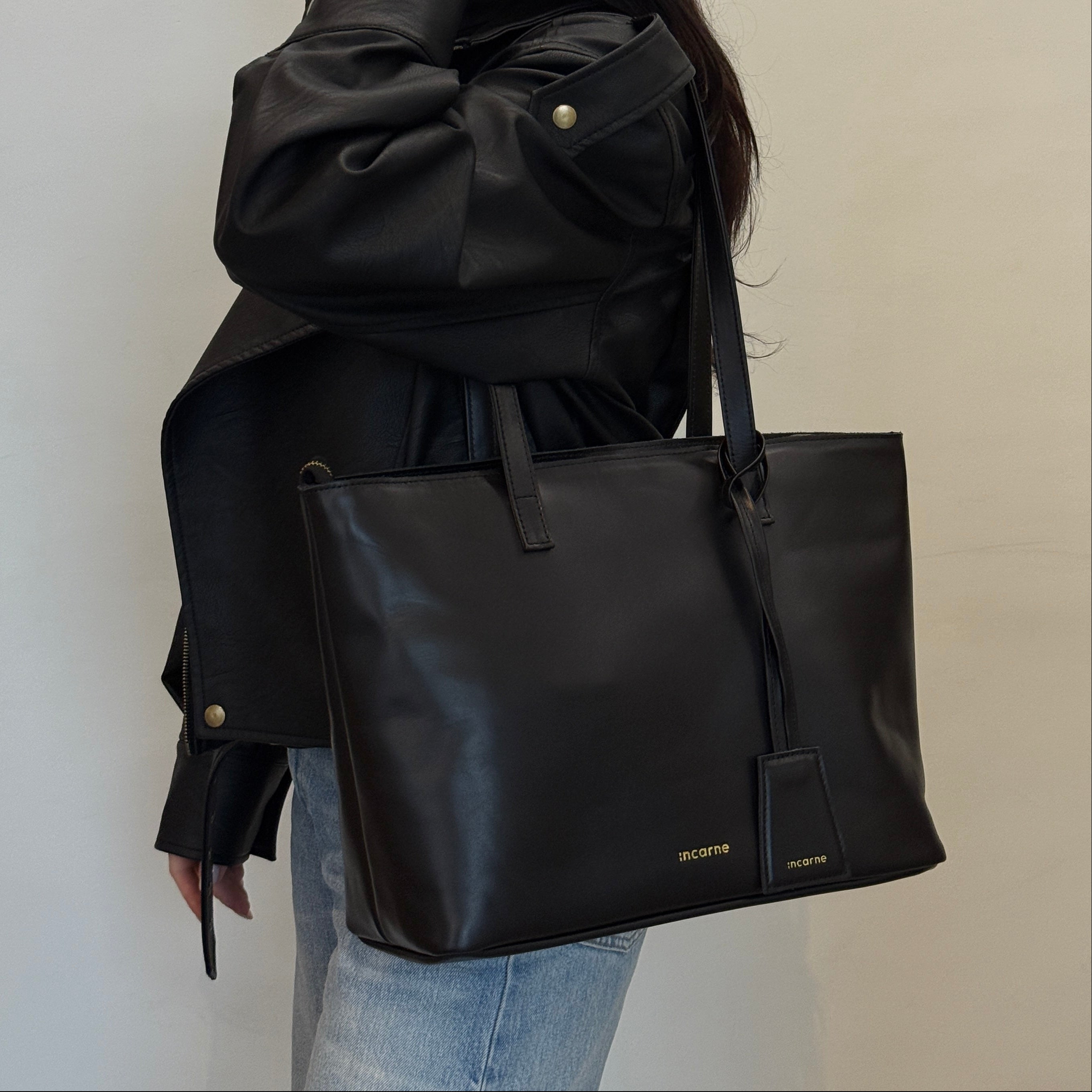 Сумка Emeli, чорний