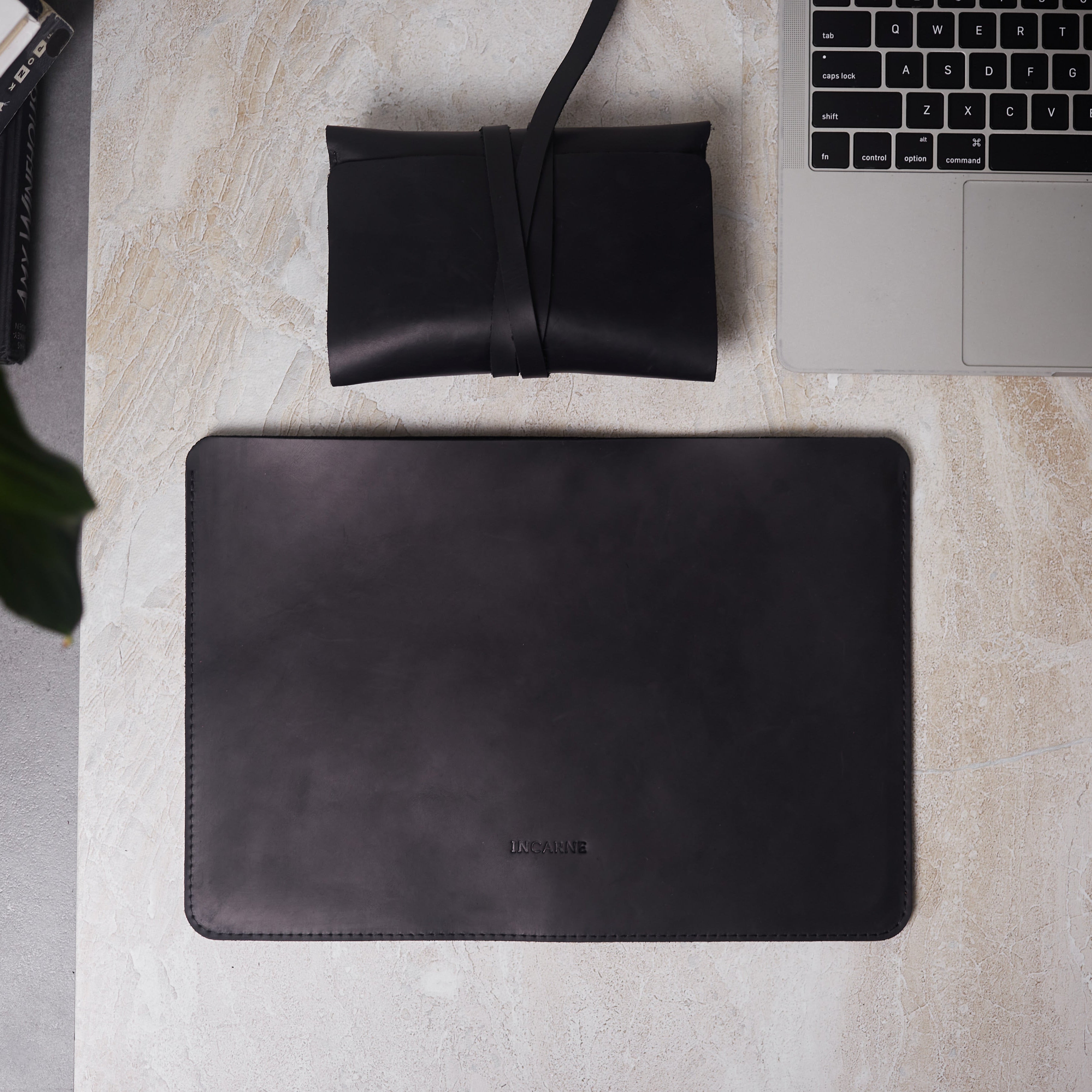 Сет: New Gamma + Weekend, чорний (вінтажний)