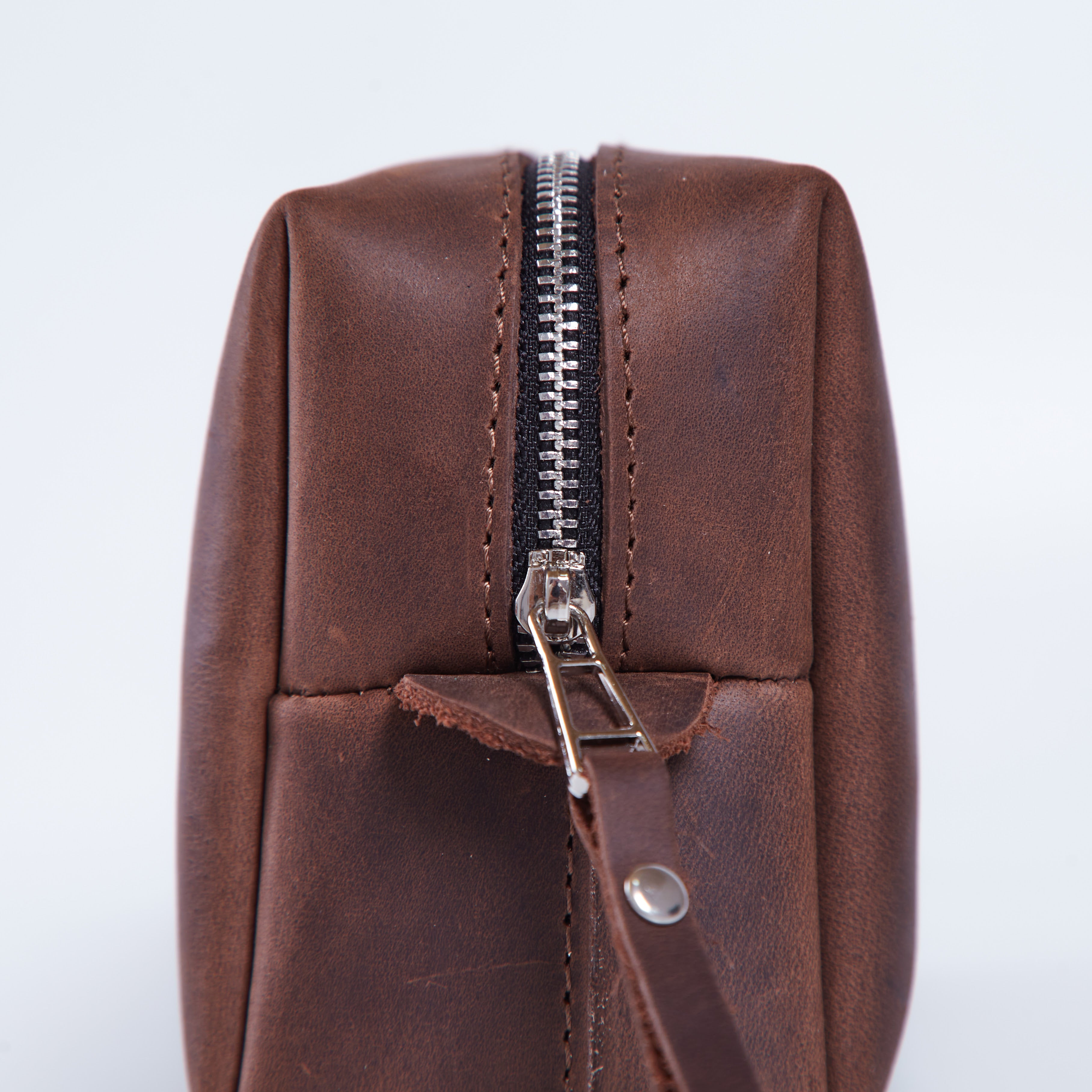 Органайзер Charger, коричневий (вінтажний)