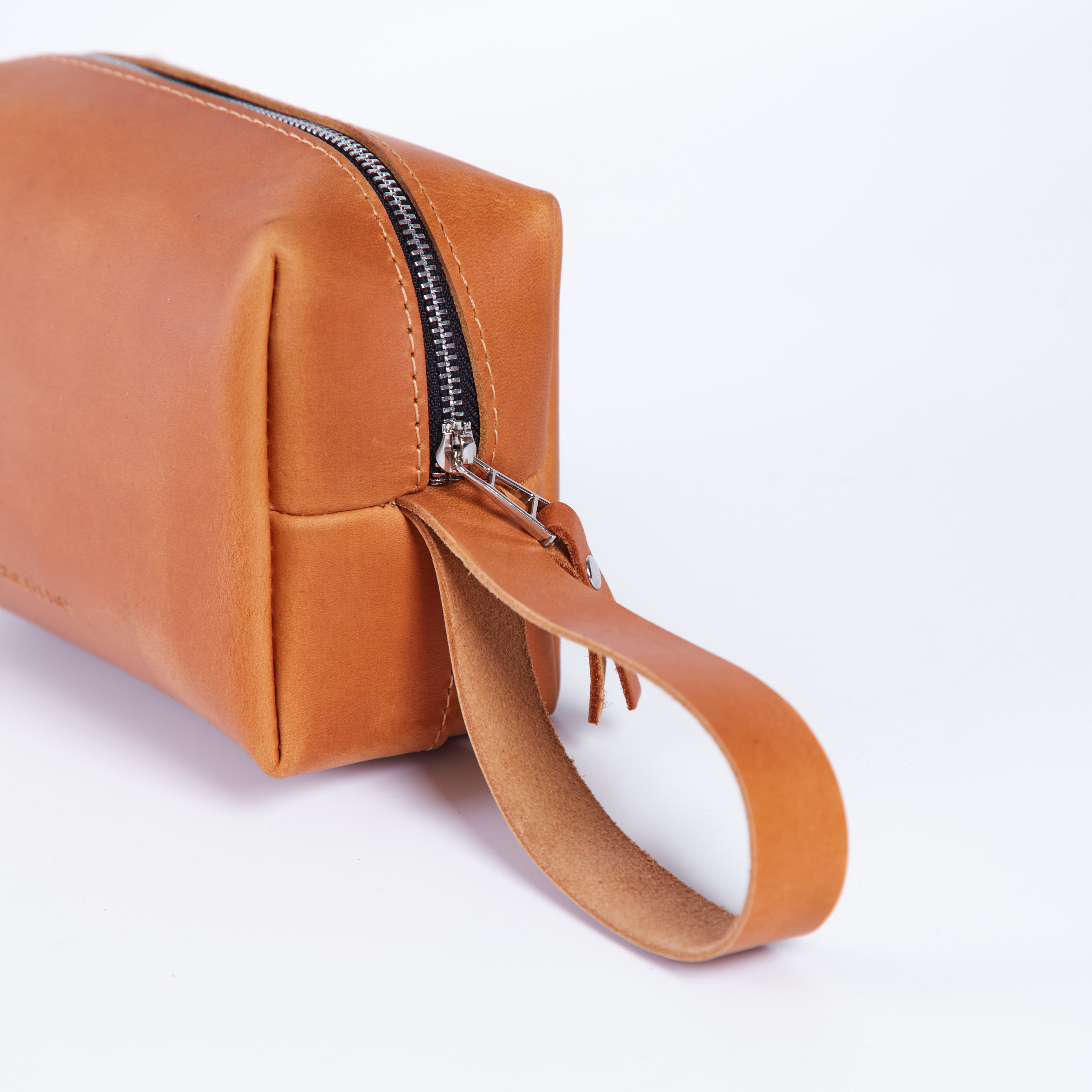 Органайзер Charger, коньяк (вінтажний)