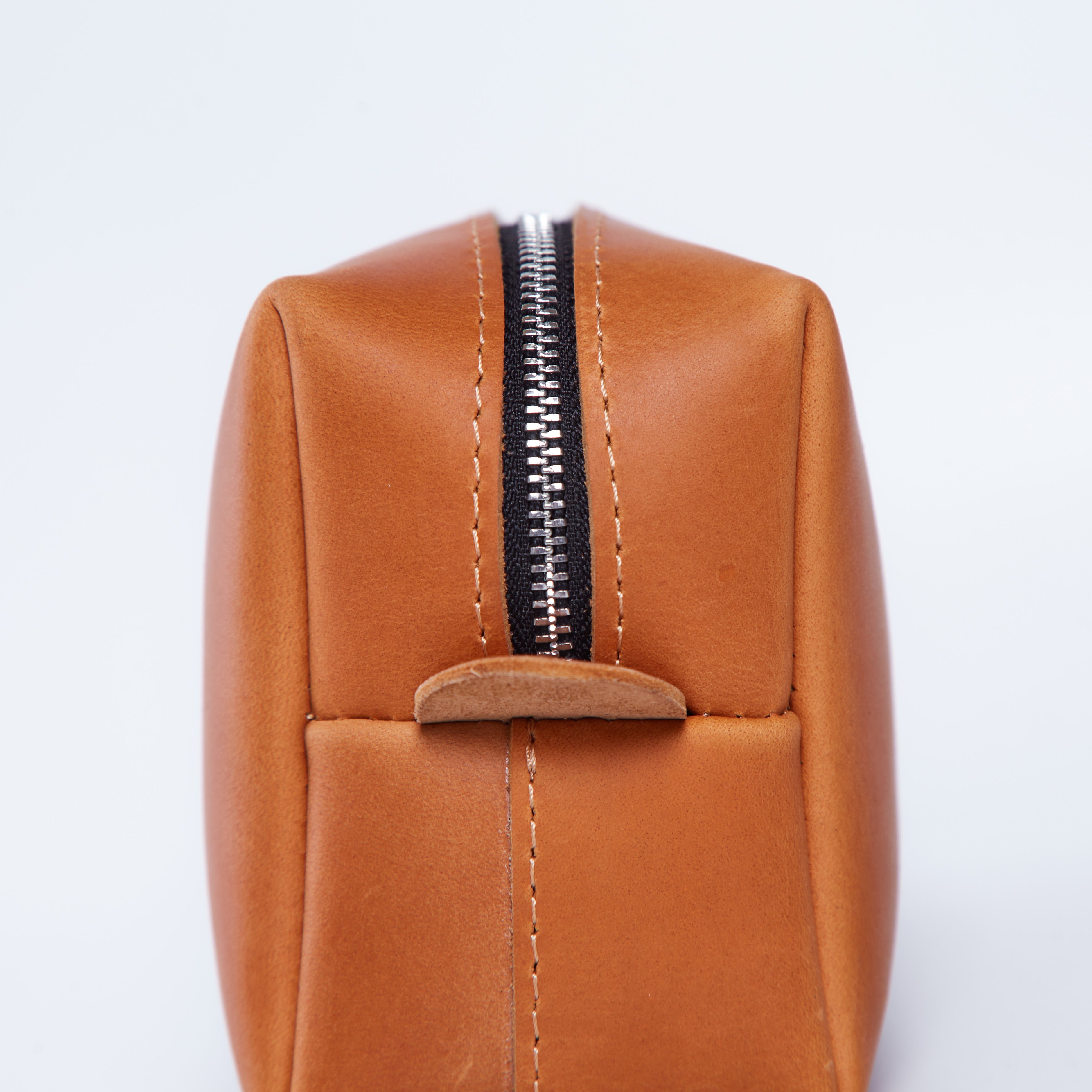 Органайзер Charger, коньяк (вінтажний)