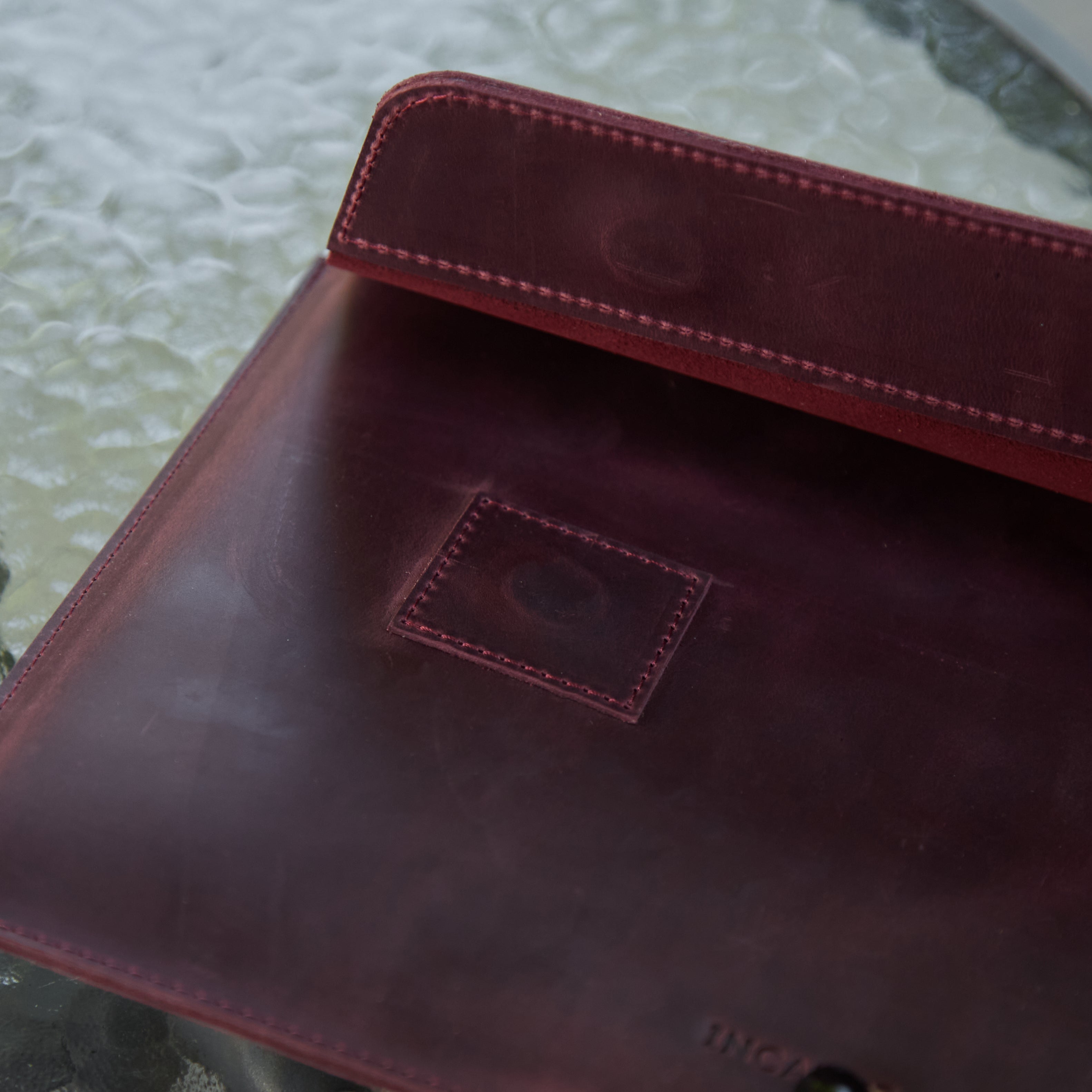 Корпоративные подарки: чехол для ноутбука Line