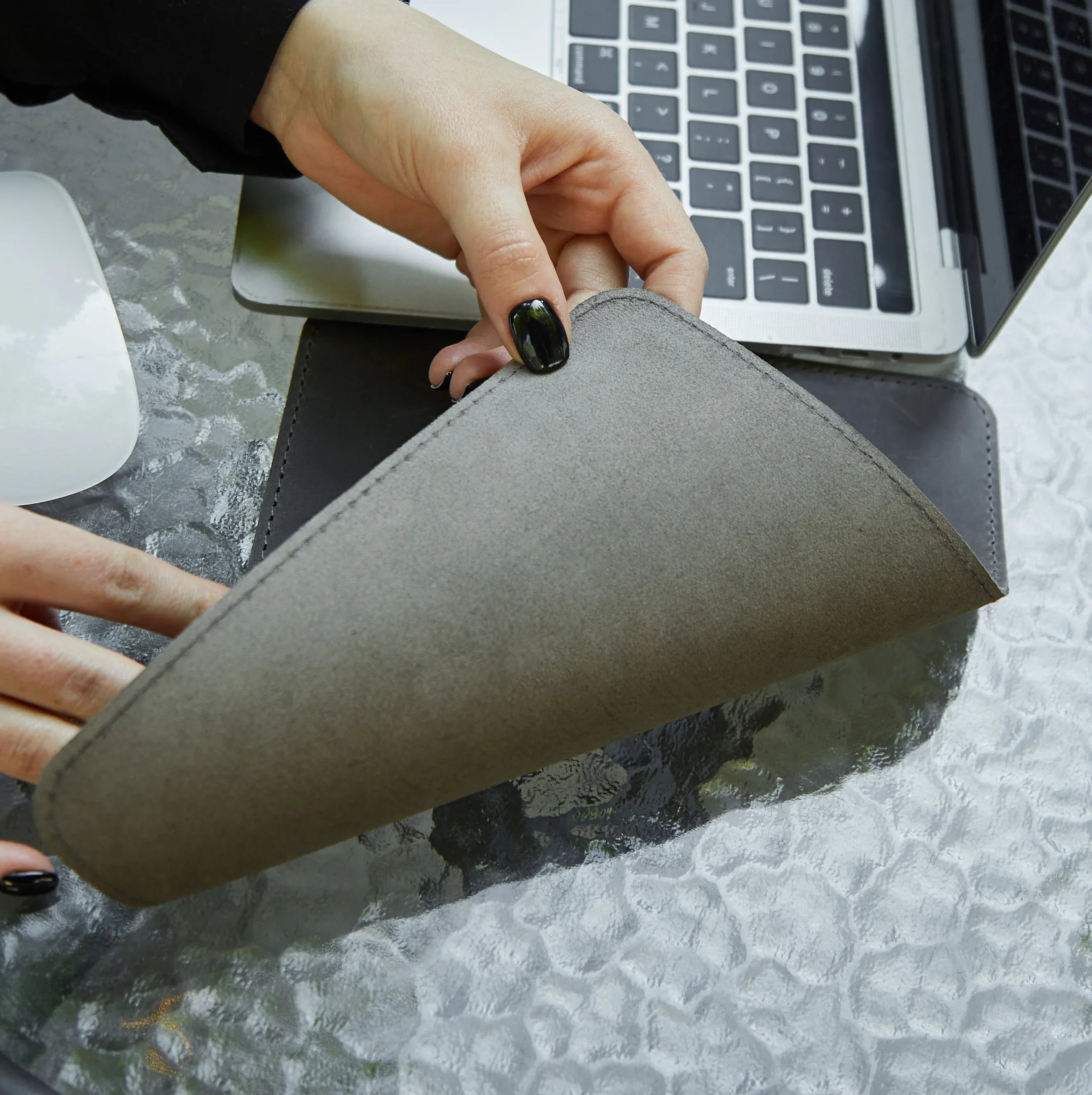 Килим для миші Word - INCARNE® Україна