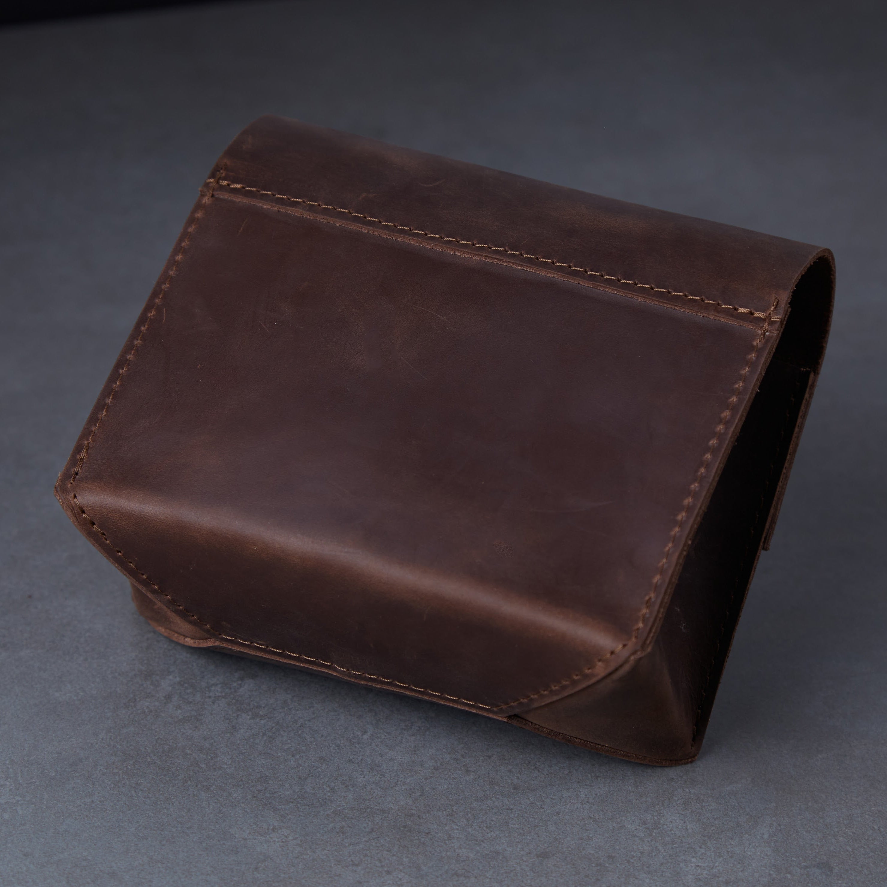 Органайзер Wire Keeper, коричневий (вінтажний)