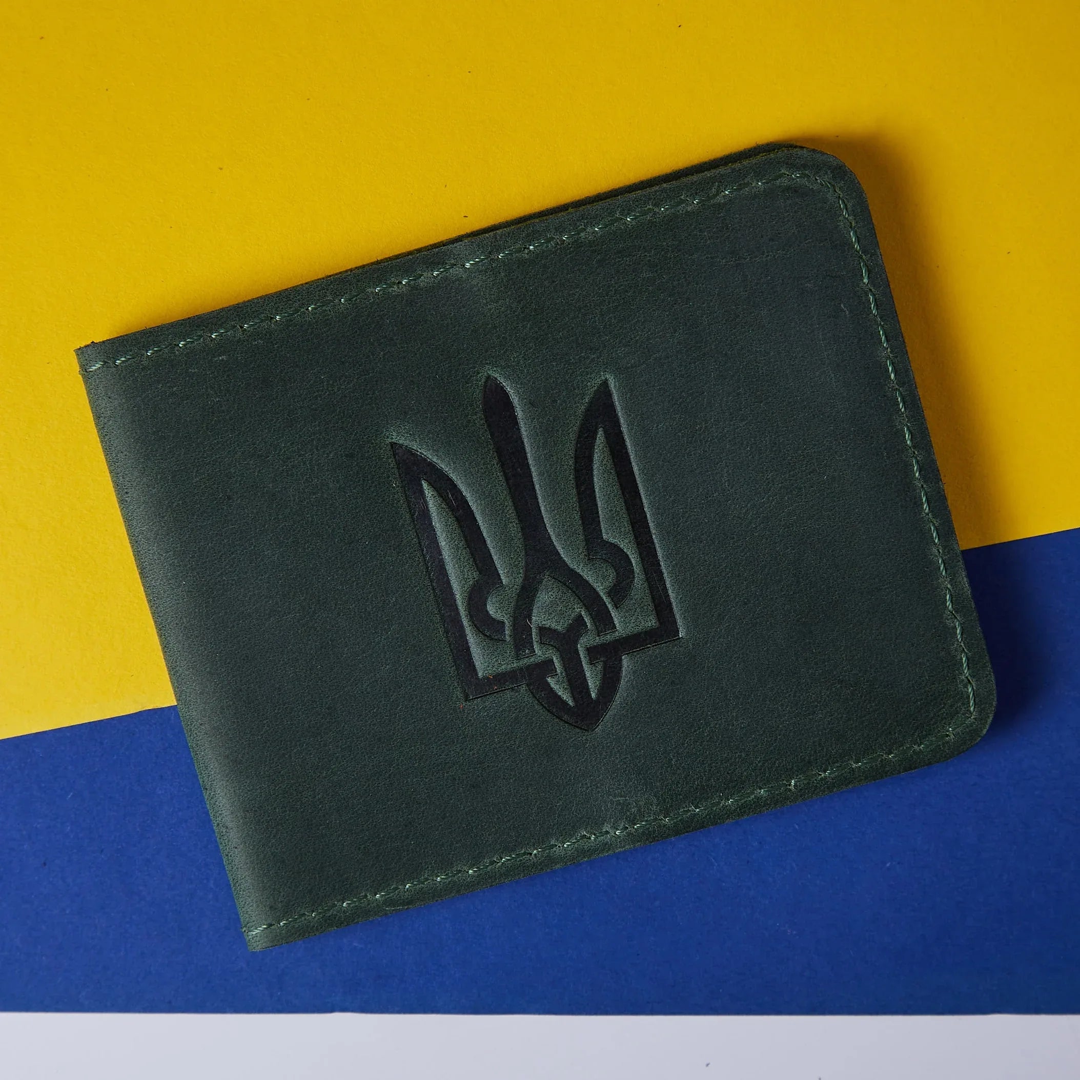 Обкладинка для посвідчення - INCARNE® Україна