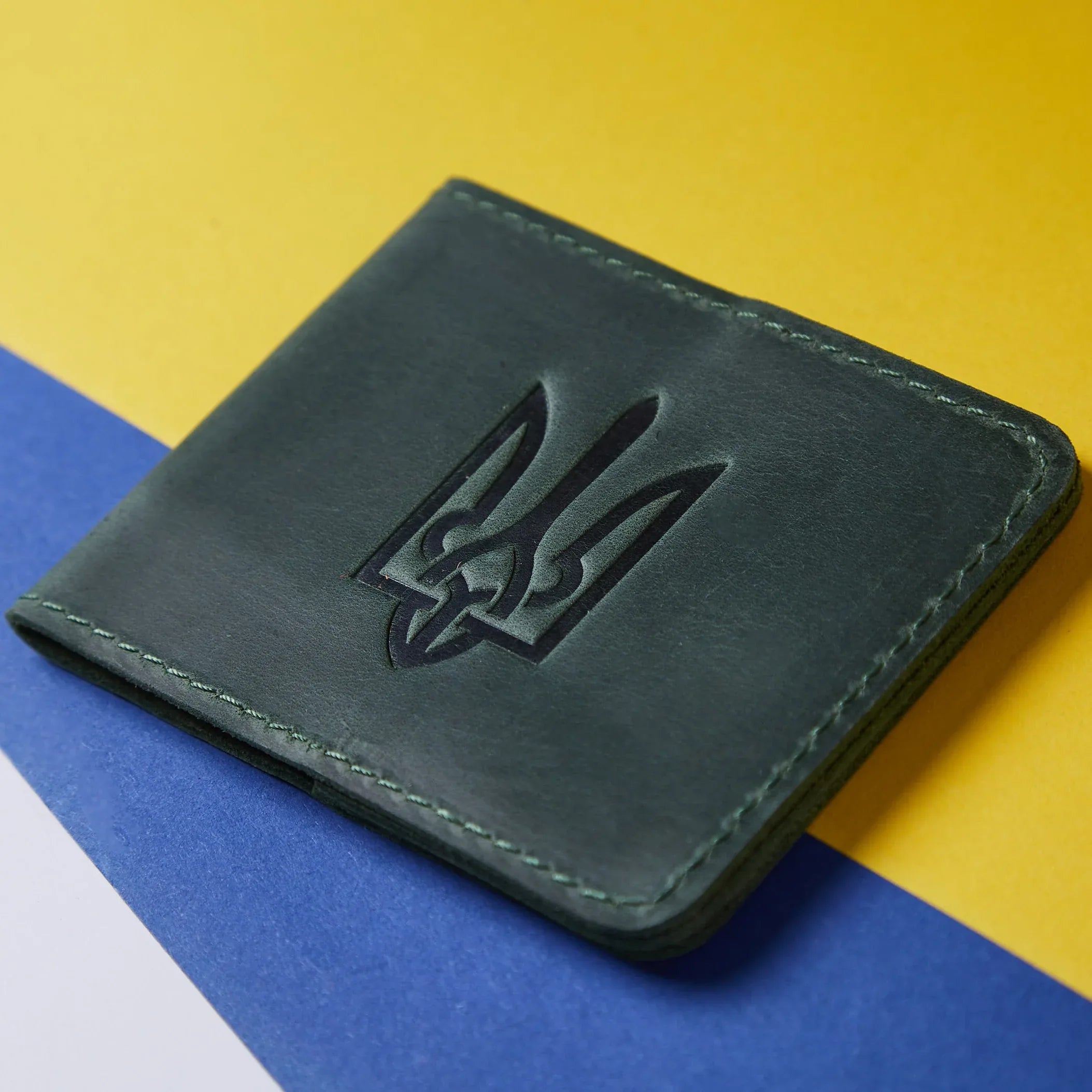 Обкладинка для посвідчення - INCARNE® Україна