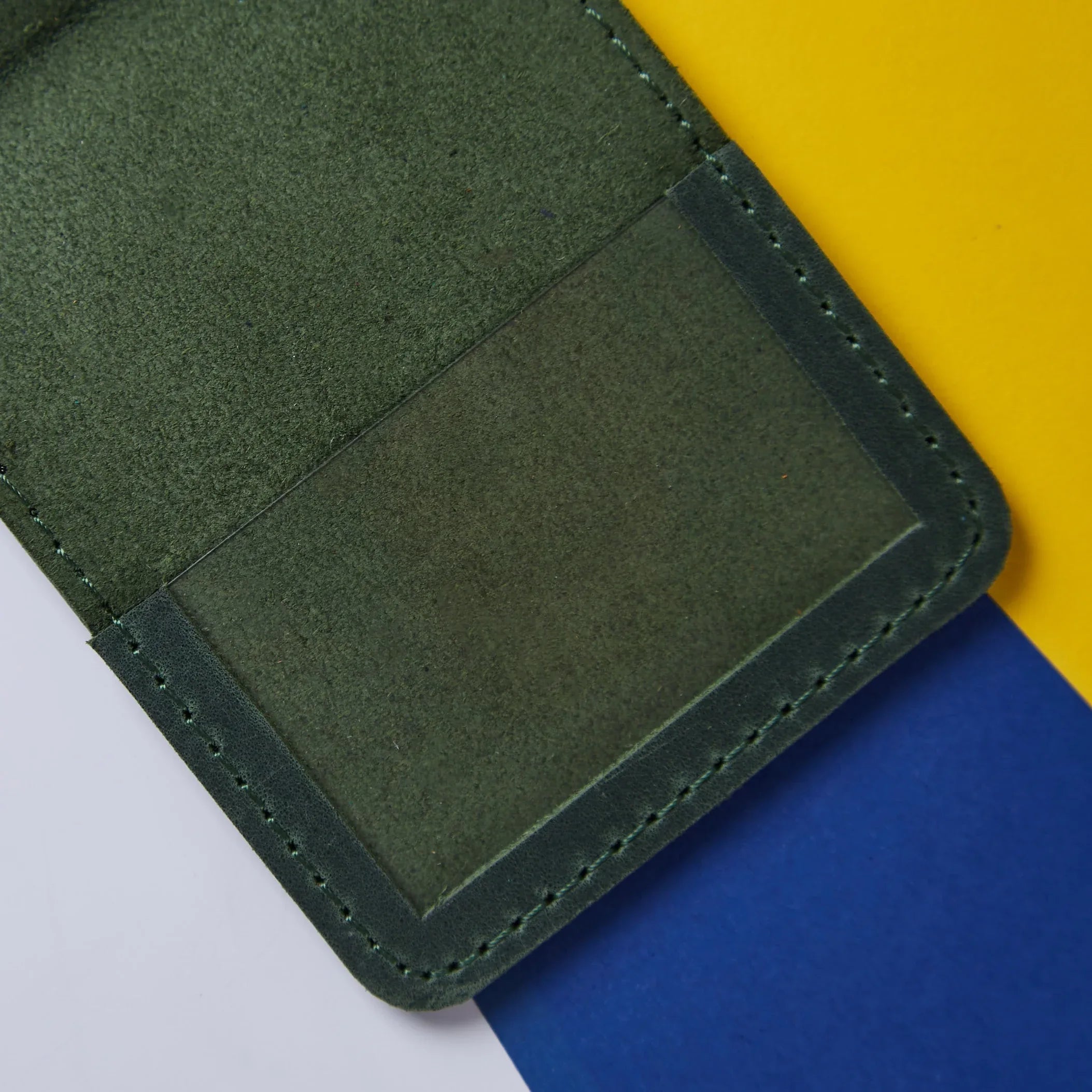 Обкладинка для посвідчення - INCARNE® Україна