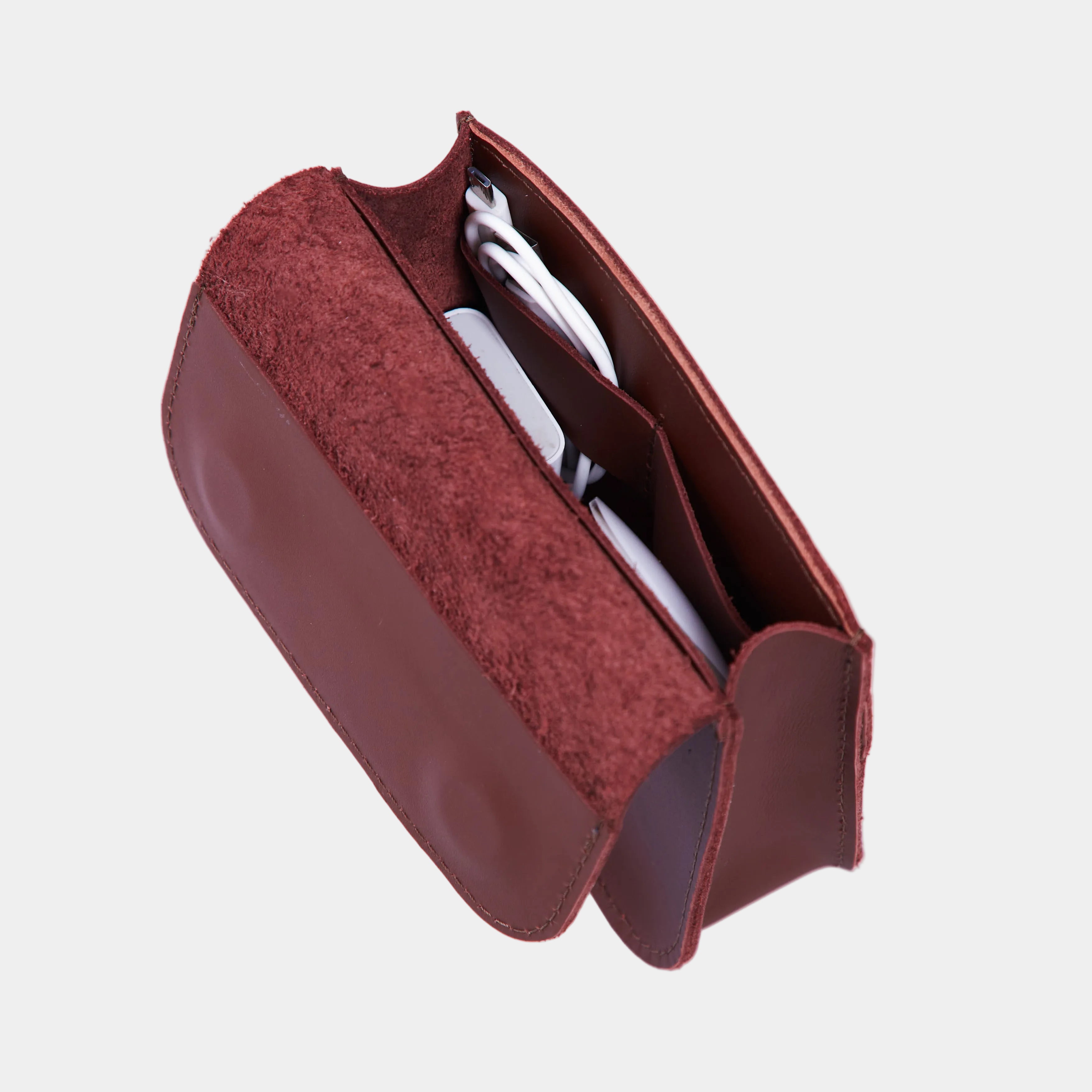 Органайзер Wander, коричневий