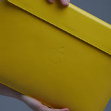Чехол для iPad «Клоуз» Klouz из классической кожи с подкладкой из фетра