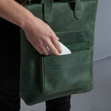 Cумка-рюкзак для ноутбука «Вояджер Лонг» Voyager Long