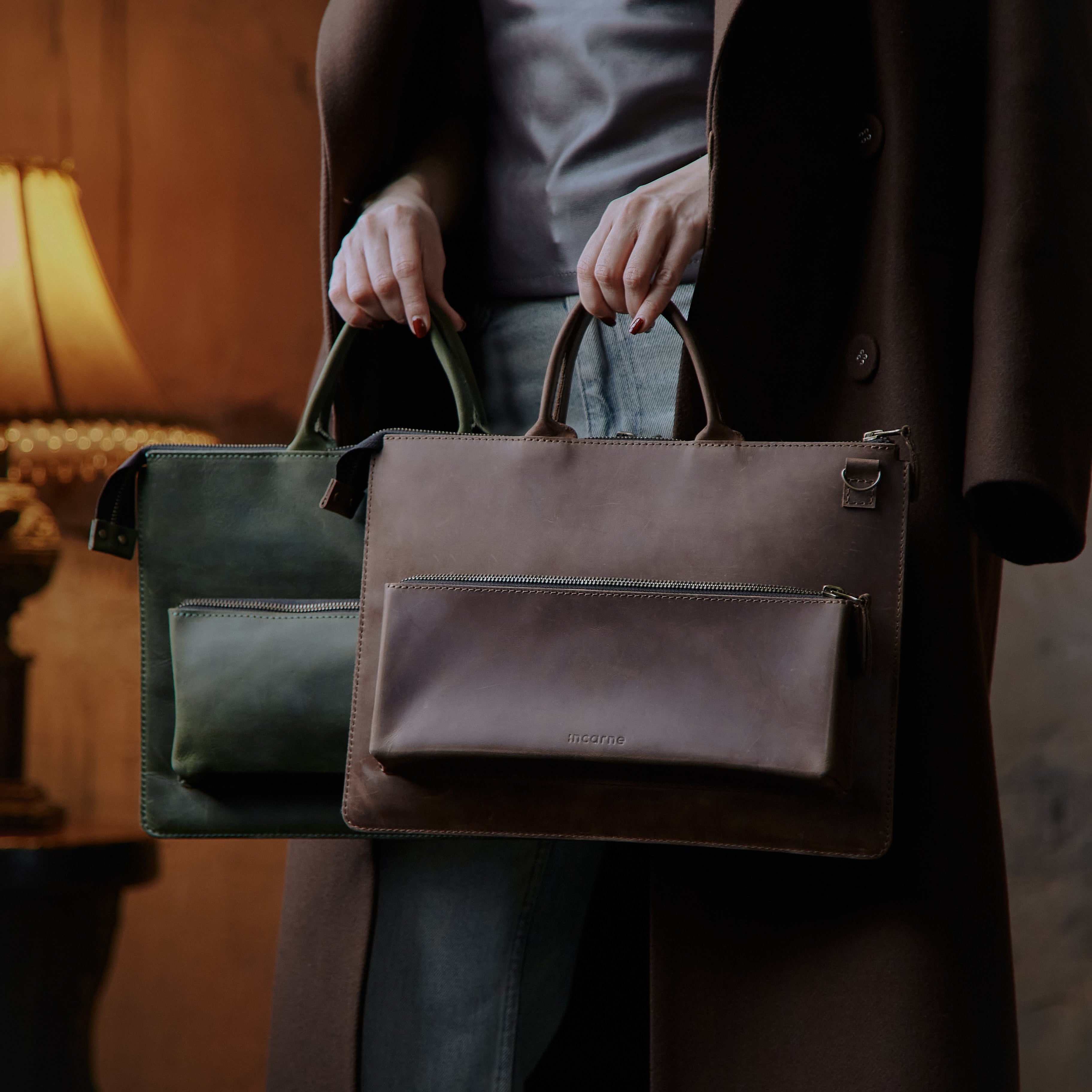 Корпоративные подарки: чехол для ноутбука Maryland