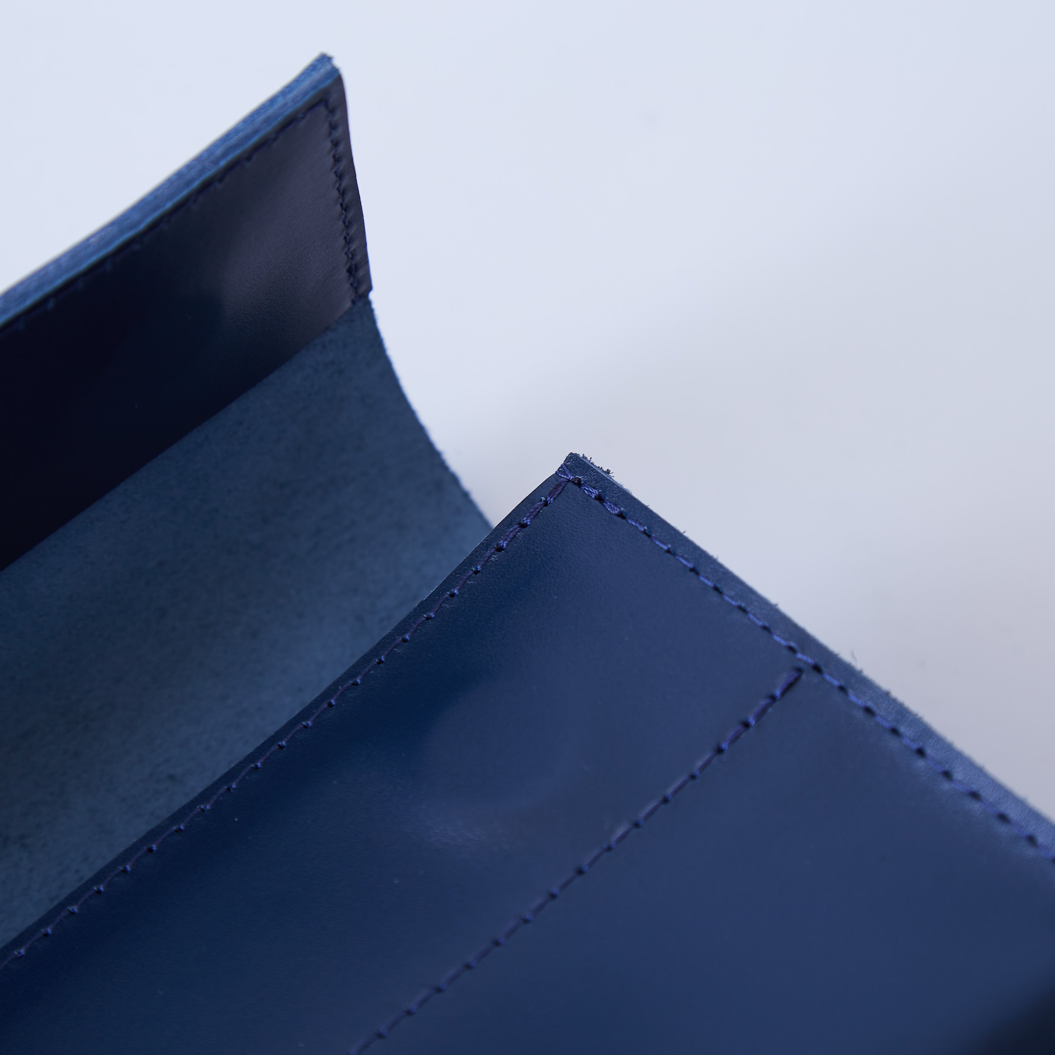 Органайзер Wire Keeper, синій