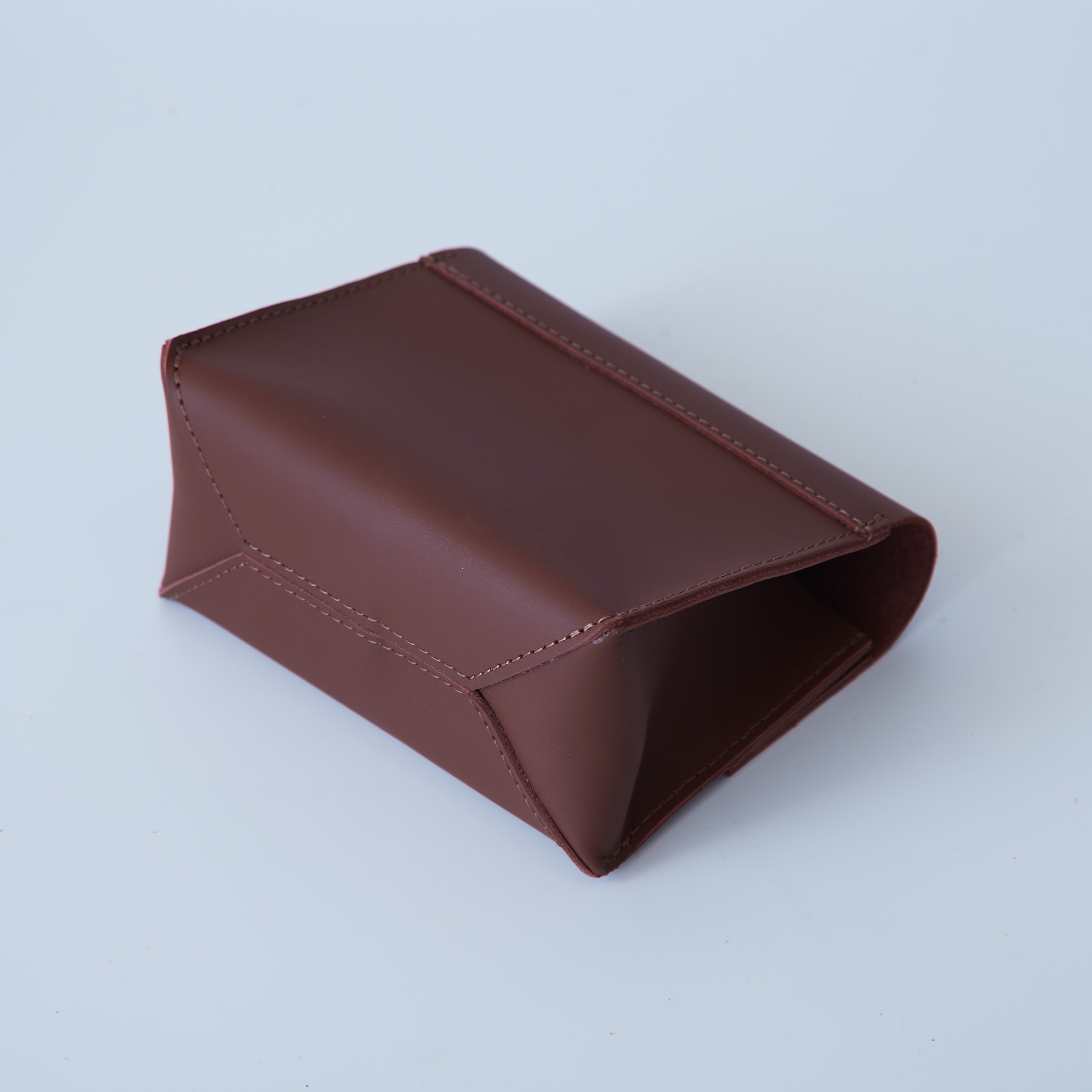 Органайзер Wire Keeper, коричневий