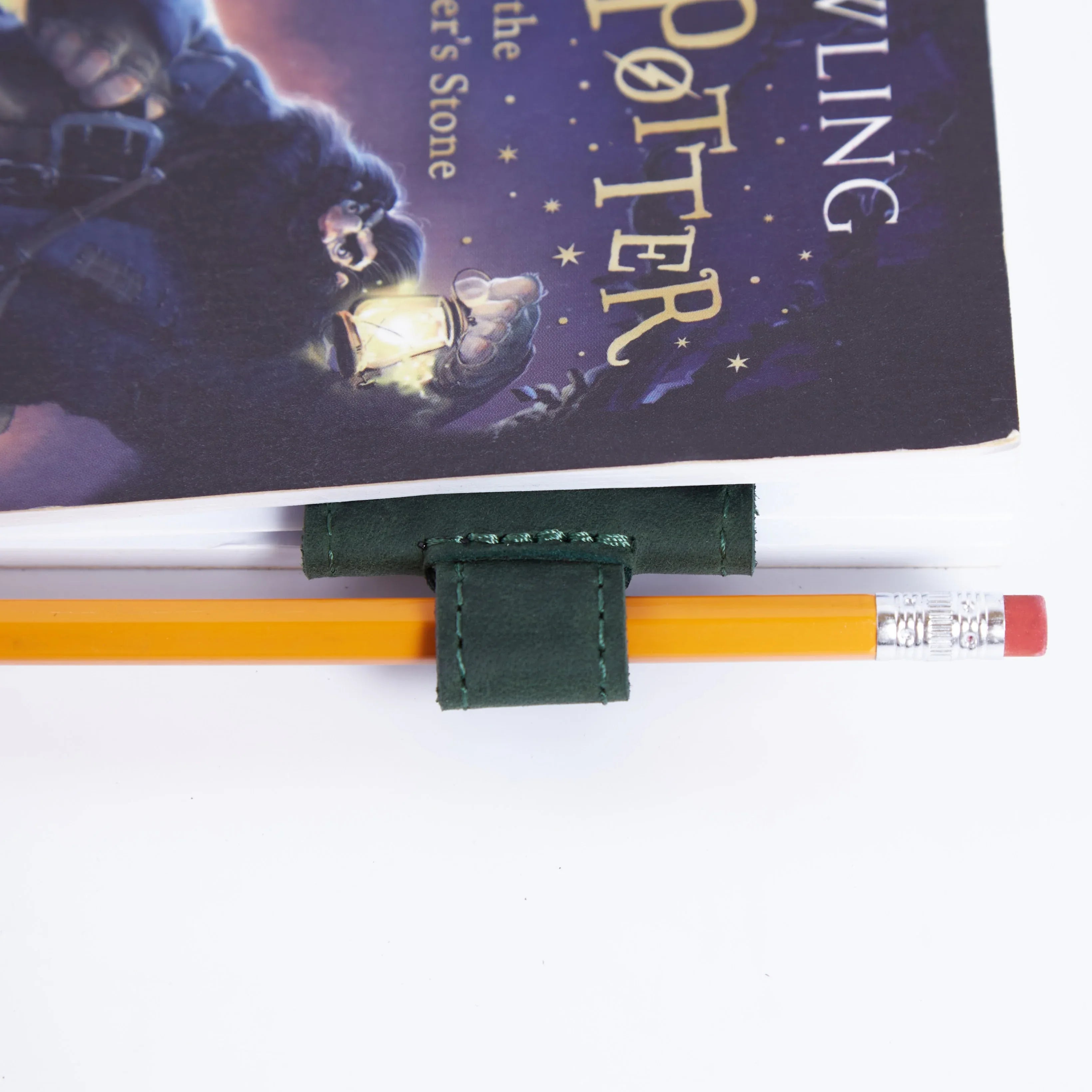 Магнітна закладка Book Tag - INCARNE® Україна