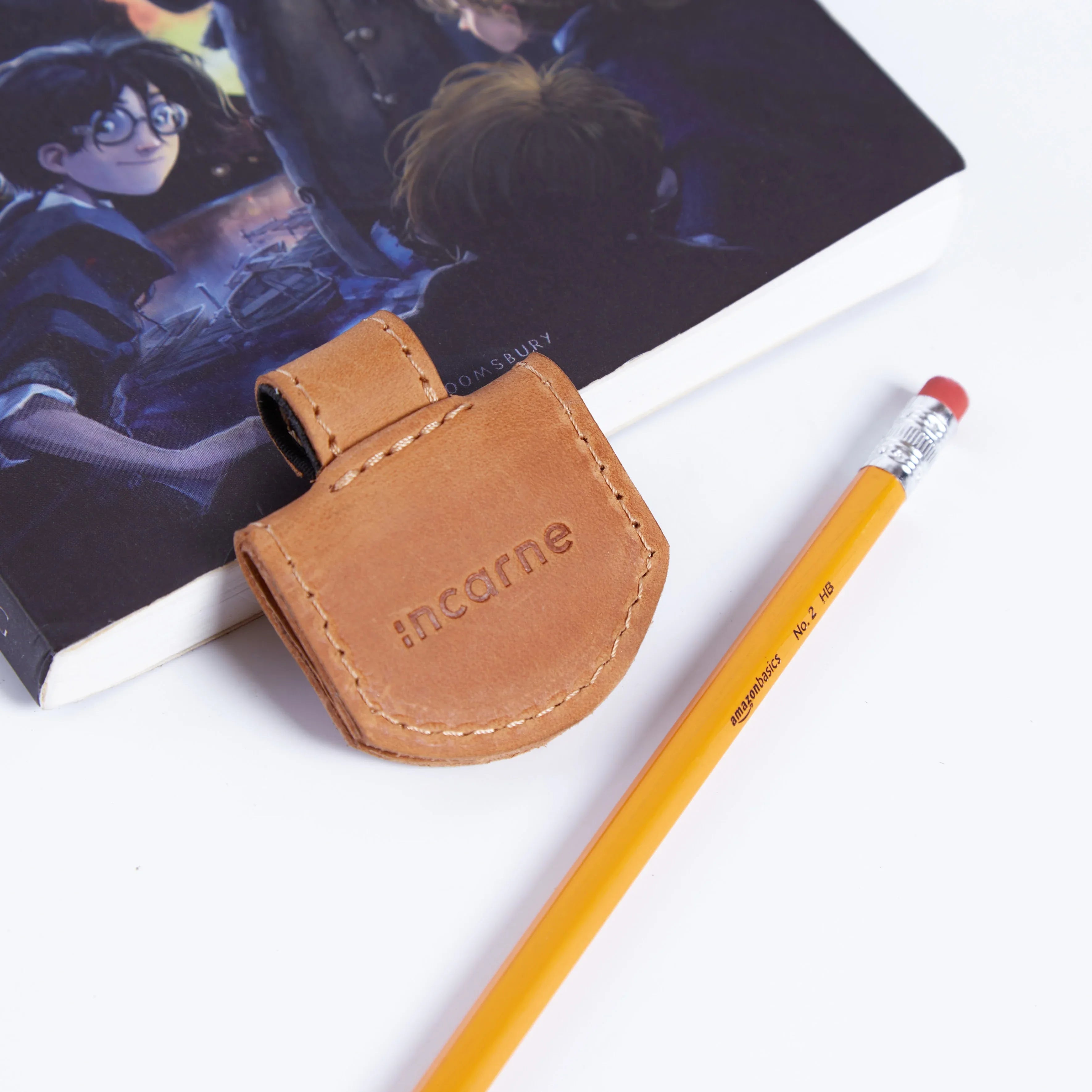 Магнітна закладка Book Tag - INCARNE® Україна