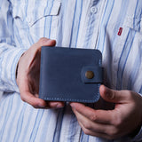 Практичний гаманець ручної роботи «Міні» Mini