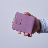 Практичный кошелек ручной работы «Міні» Mini