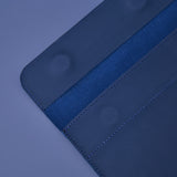 Чохол для iPad «Клоуз» Klouz з класичної шкіри з підкладкою з фетру