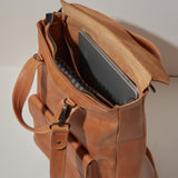 Сумка-рюкзак для ноутбука «Вояджер Лонг» Voyager Long