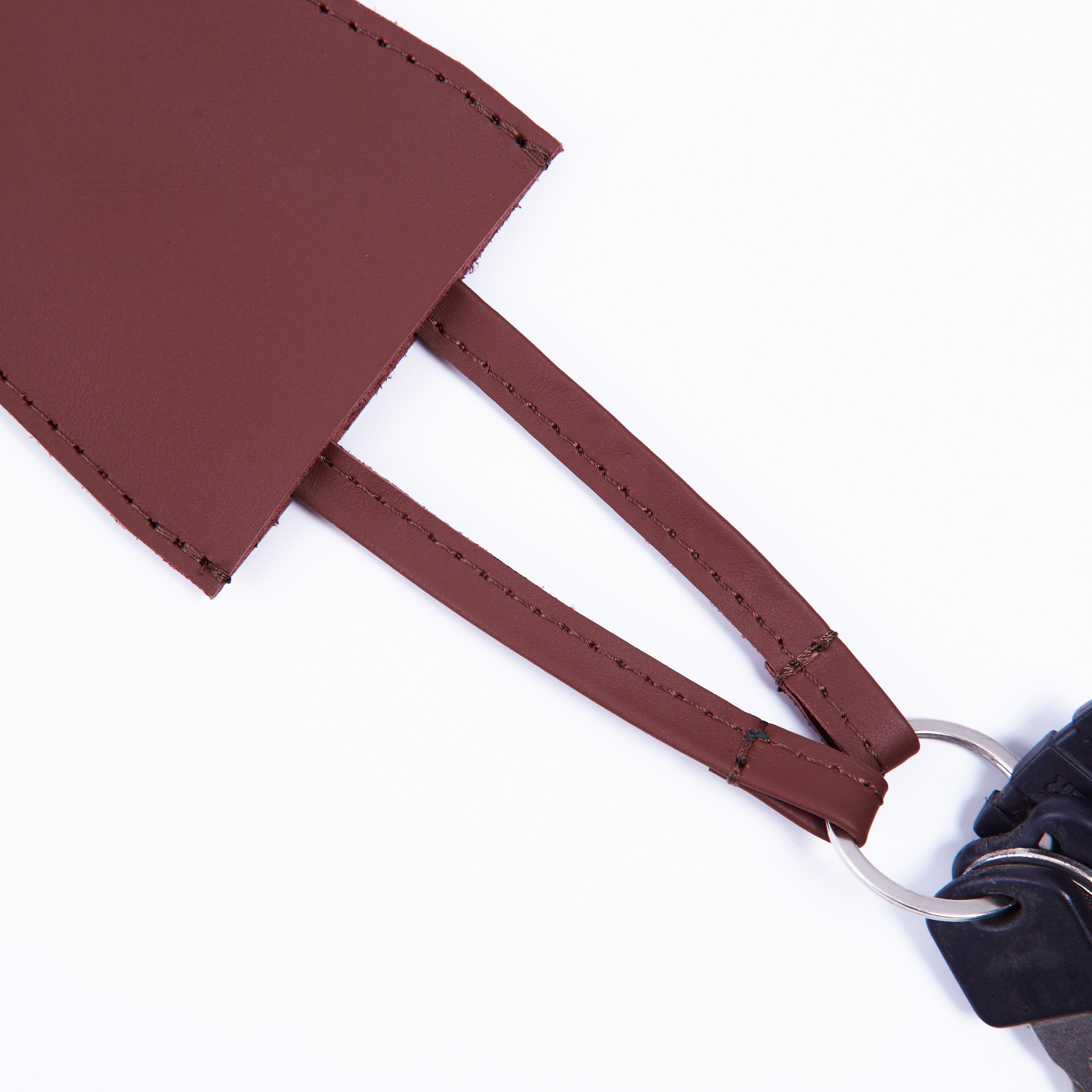 Ключниця Home, коричневий