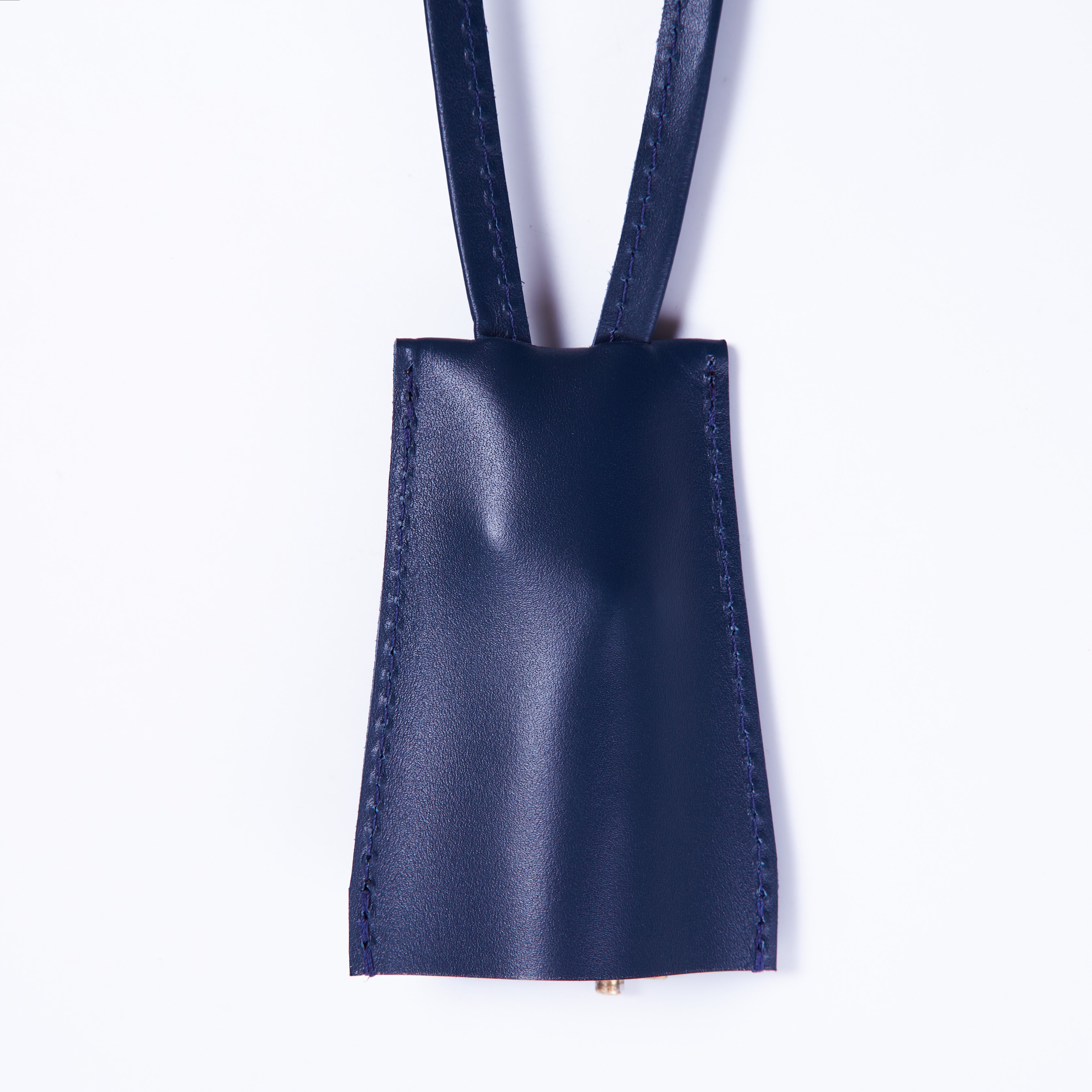 Ключниця Home, синій