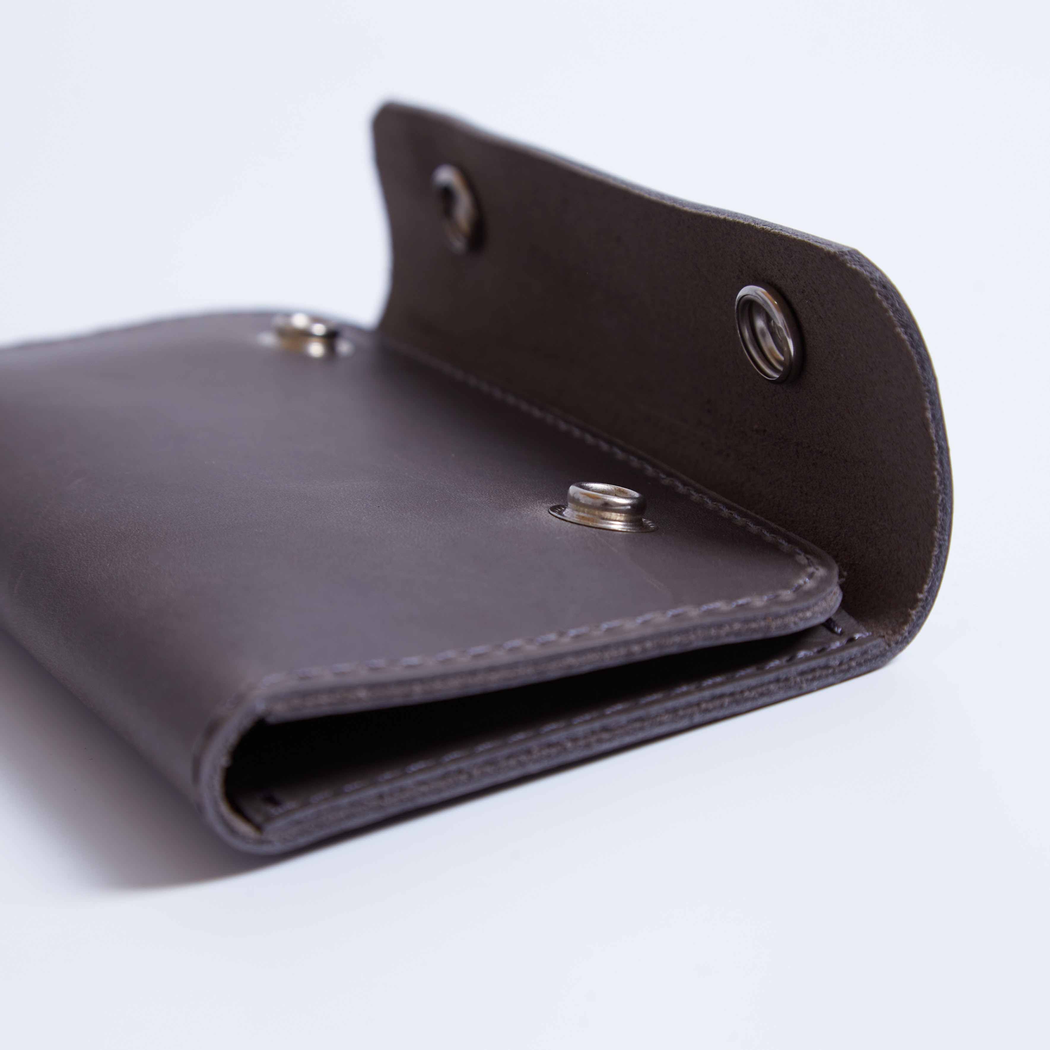 Органайзер для тютюну Roll Master, сірий (вінтажний)