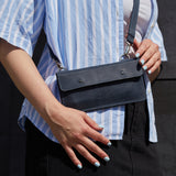 Кожаная сумка для телефона «Смарт Бэг» Smart Bag