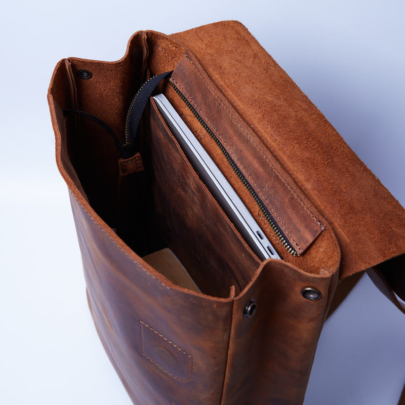 Рюкзак для ноутбука «Унія» Unia у розмірі S, 🌟 лімітована кількість