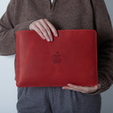 Чохол для iPad «Гамма Плюс» Gamma Plus з лого Apple