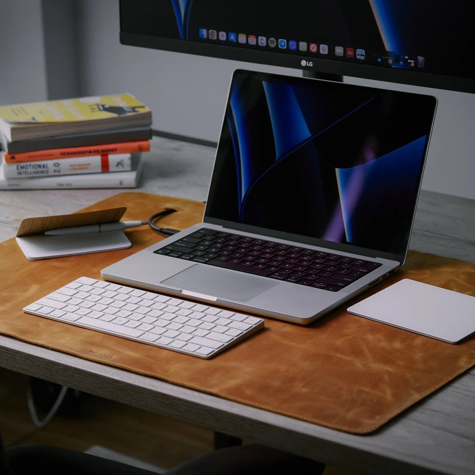 Килимок для робочого столу ProDesk - INCARNE® Україна