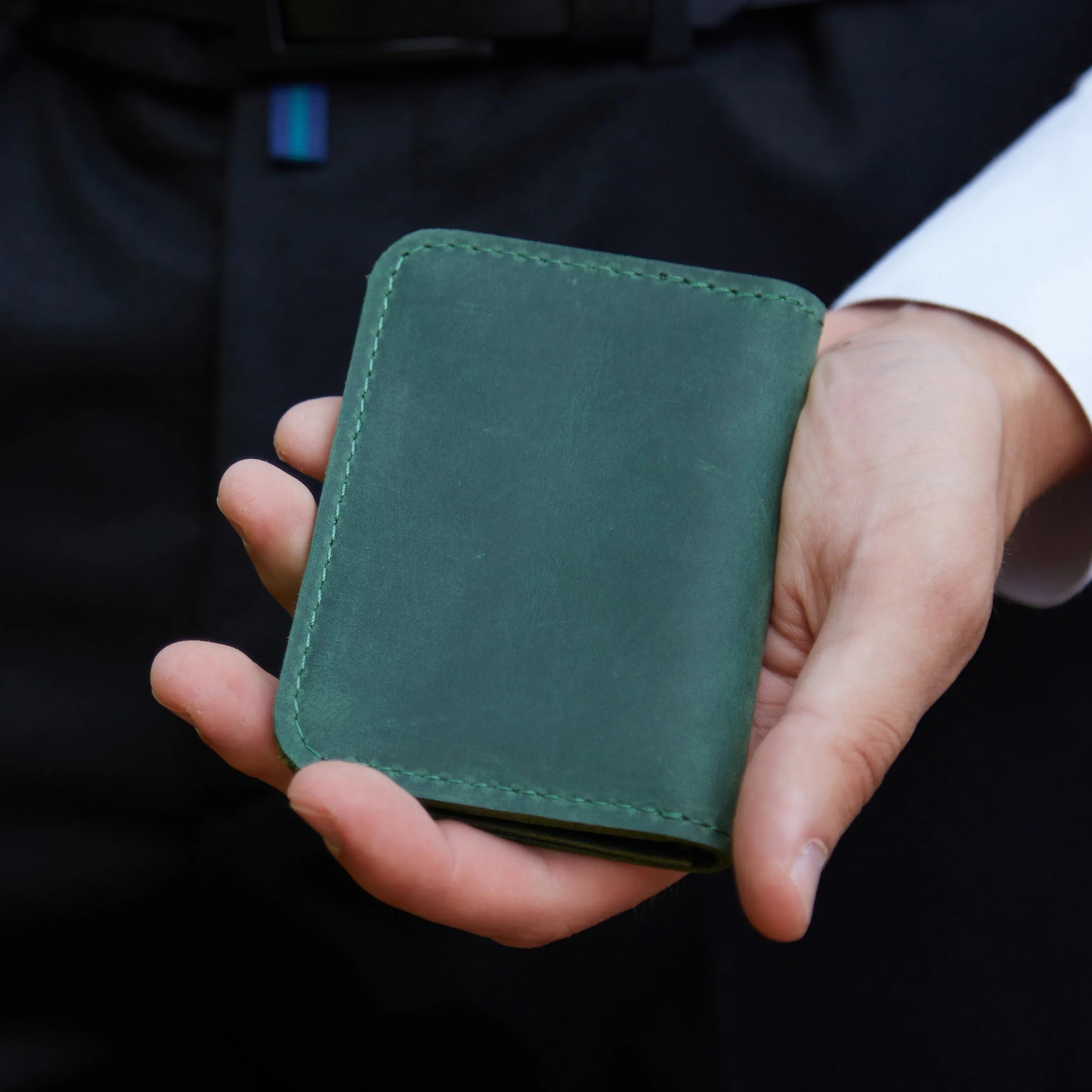 Комплект обкладинка для ID та водійського + Key - INCARNE® Україна