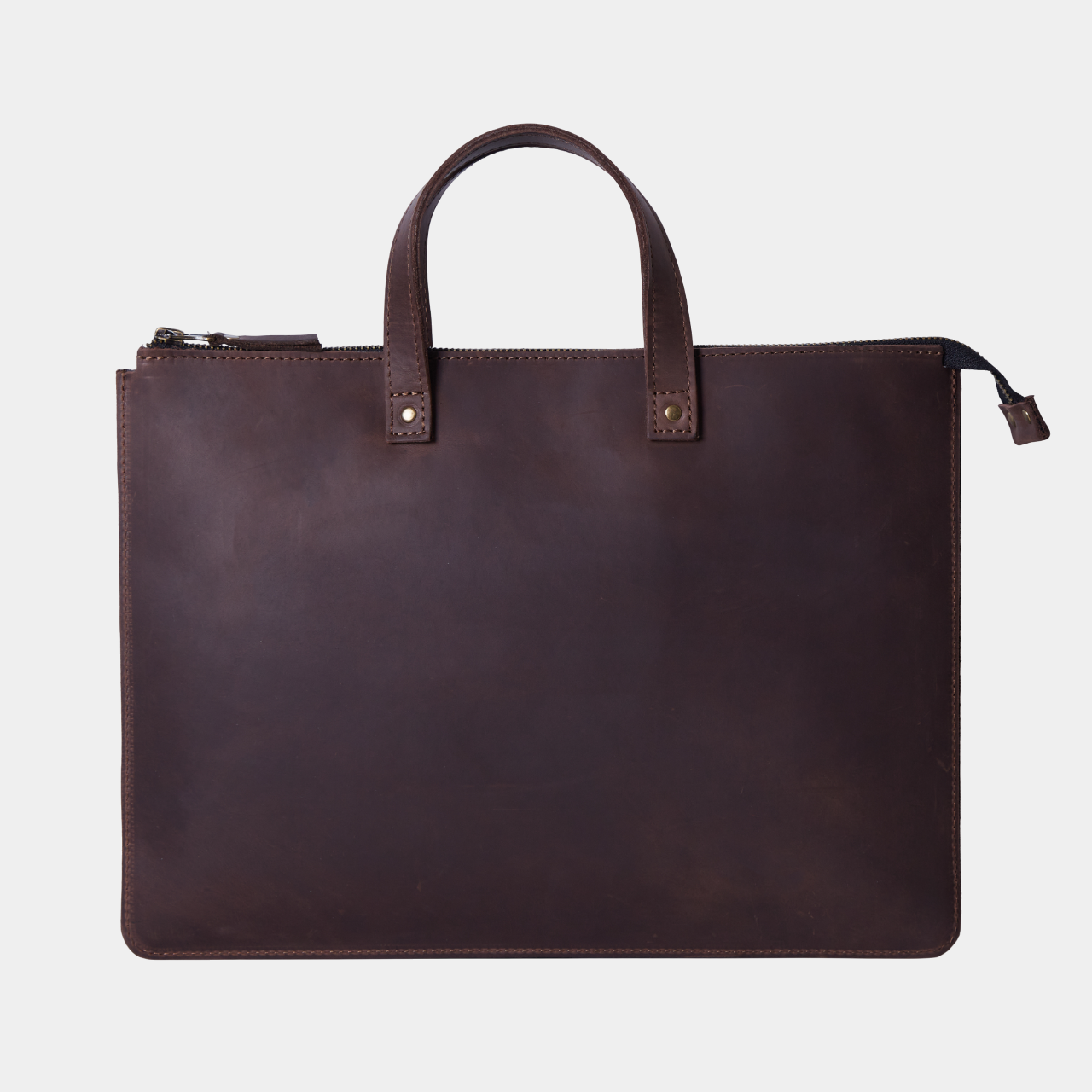 Cумка-чохол Brave, коричневий (вінтажний)