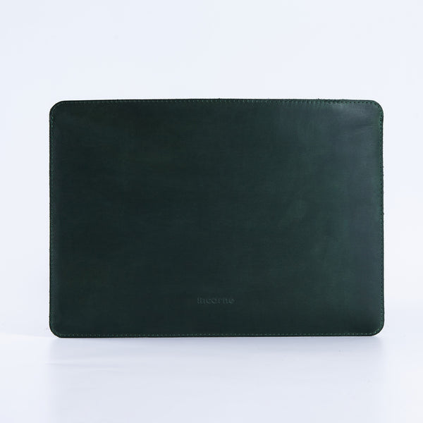 Чехол для ноутбука с диагональю экрана 13", MacBook Pro 13" 2016-2024 / MacBook Air 13" 2018-2024 «Гамма Плюс» Gamma Plus с подкладкой из фетра