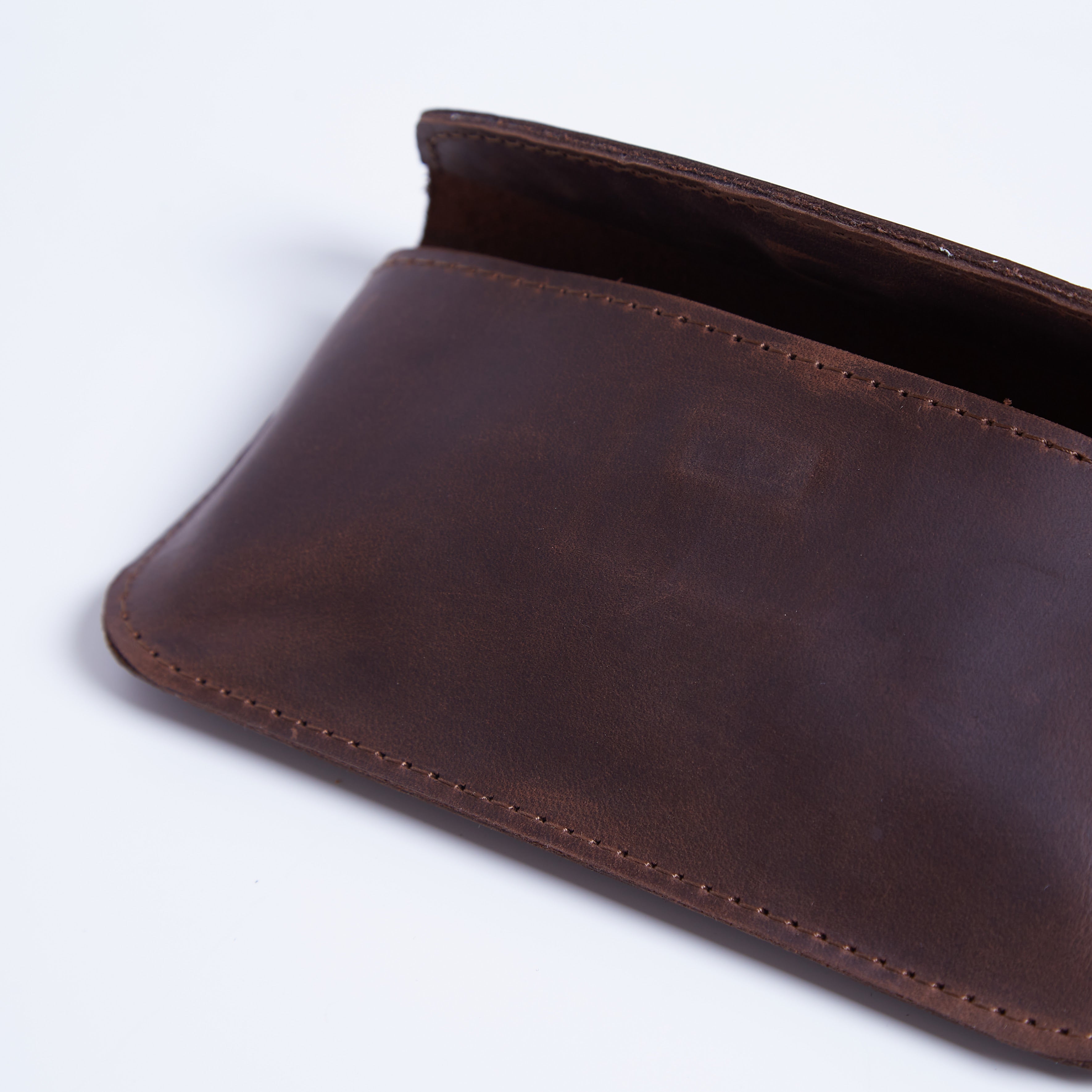 Чохол для окулярів Ellet, коричневий (вінтажний)