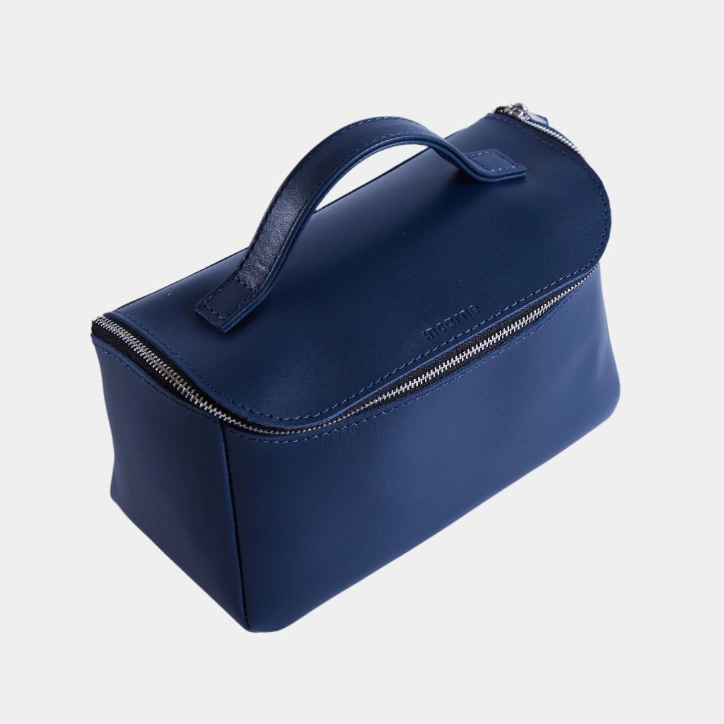 Косметичка Timeless Large, синий