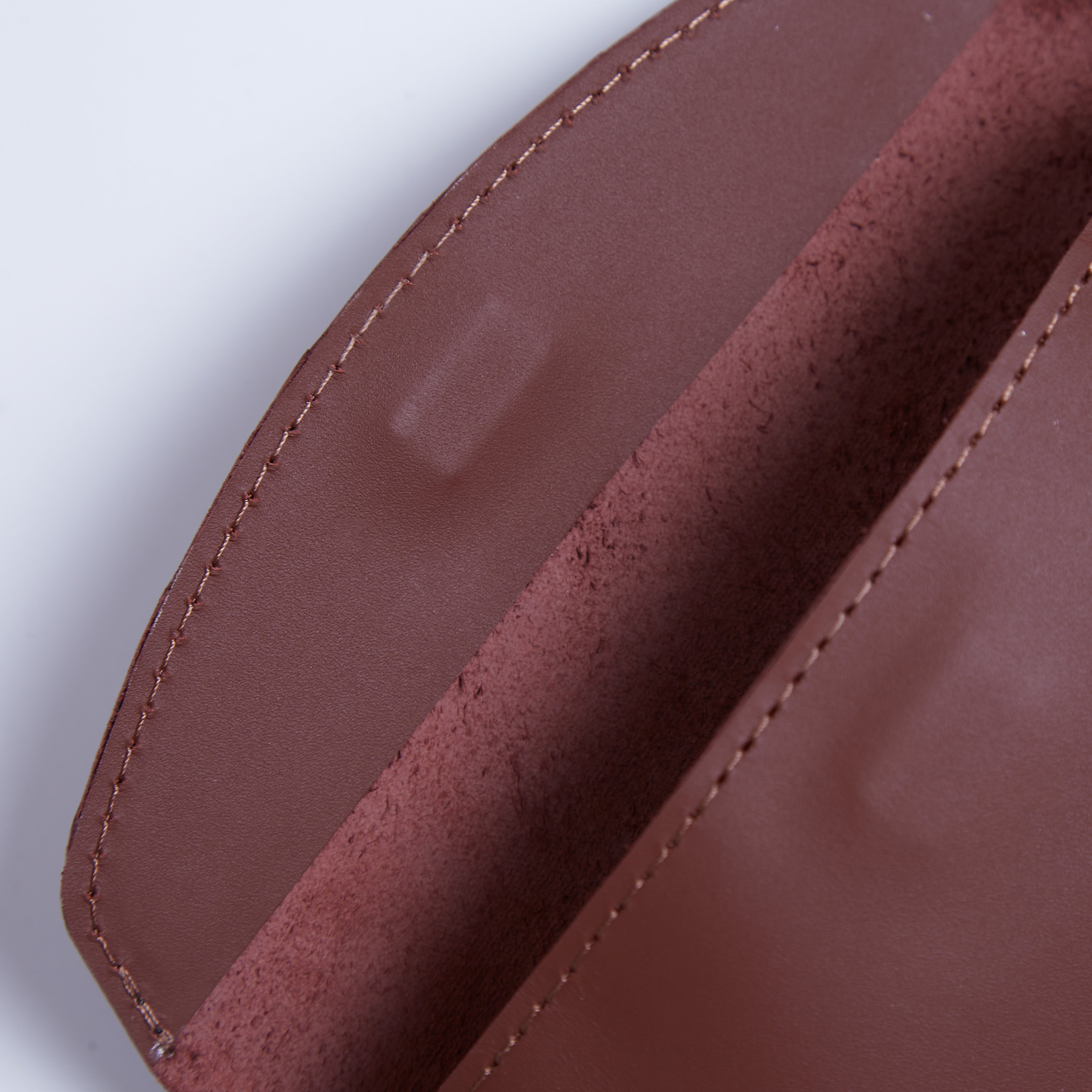 Чохол для окулярів Ellet, коричневий